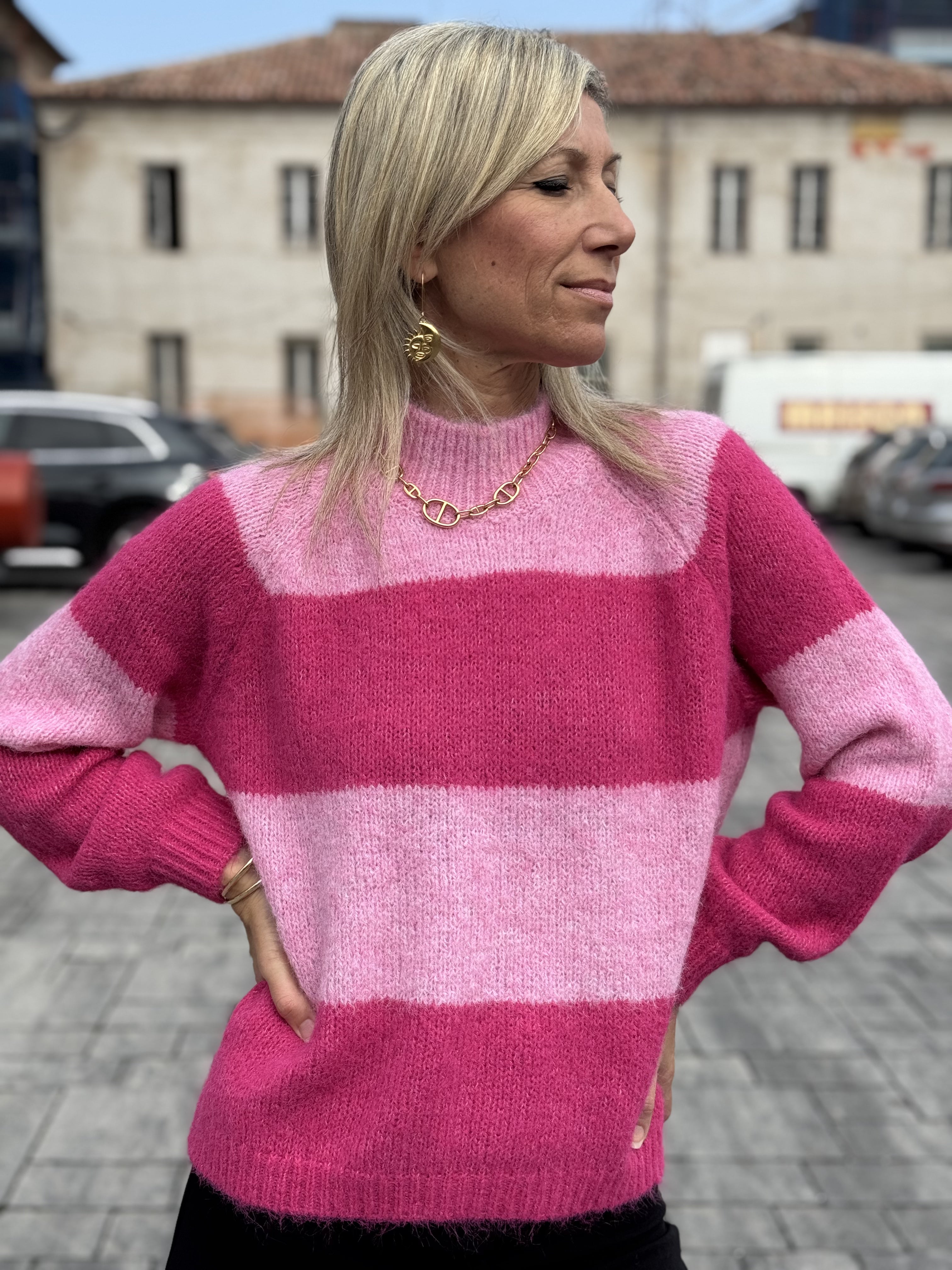 Maglia Zoe