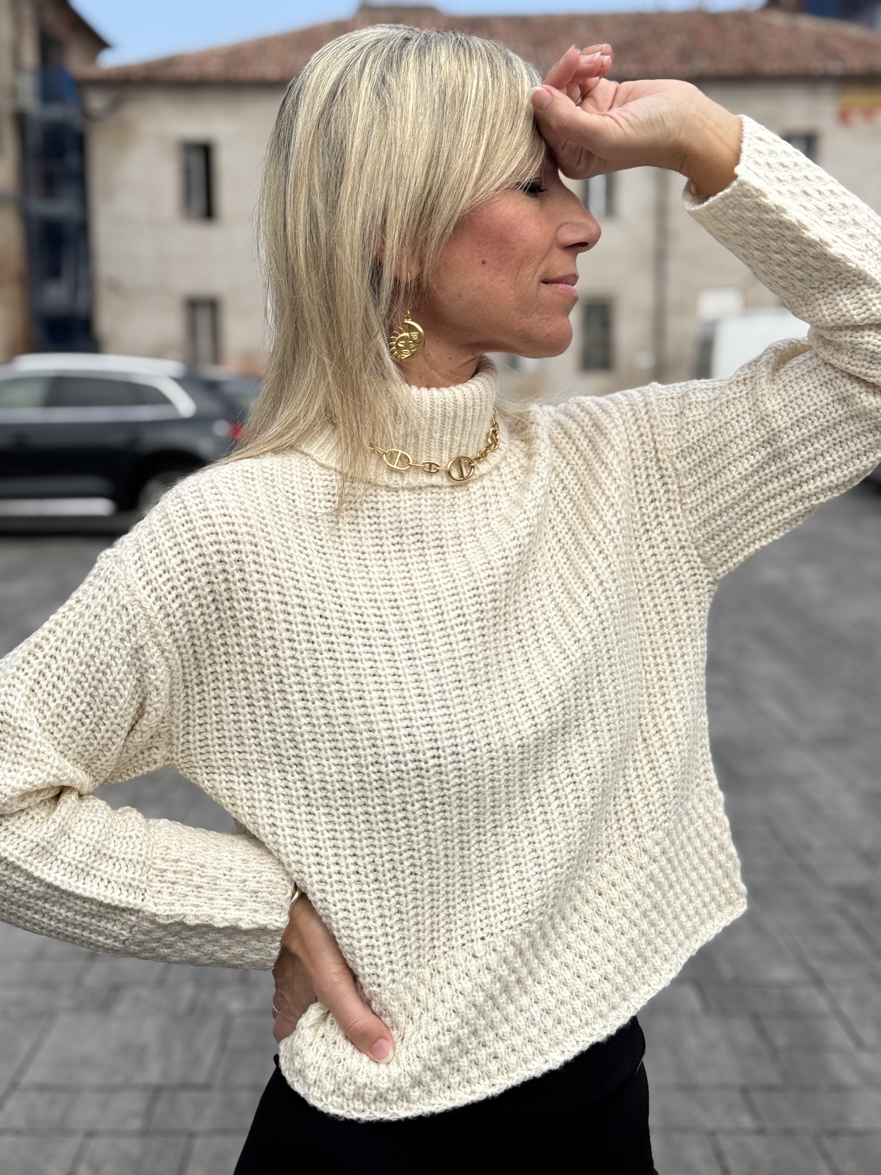 Maglia Manilla