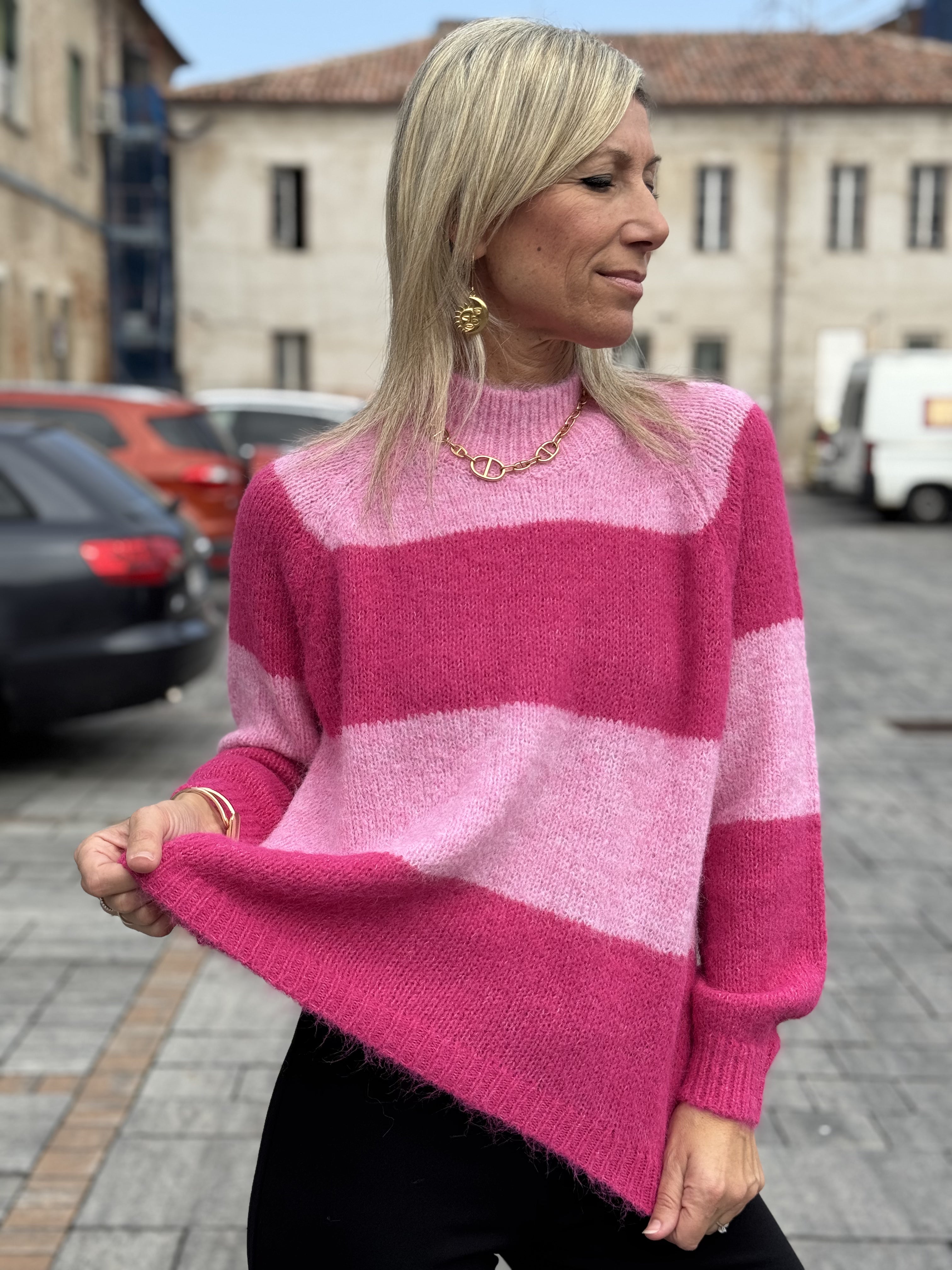 Maglia Zoe