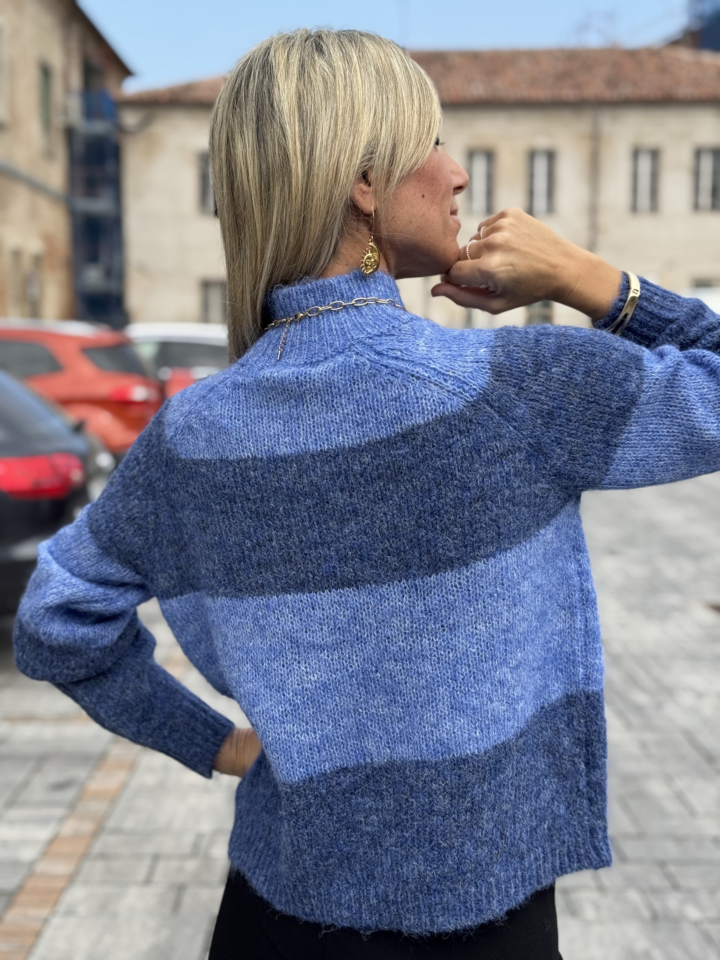 Maglia Zoe