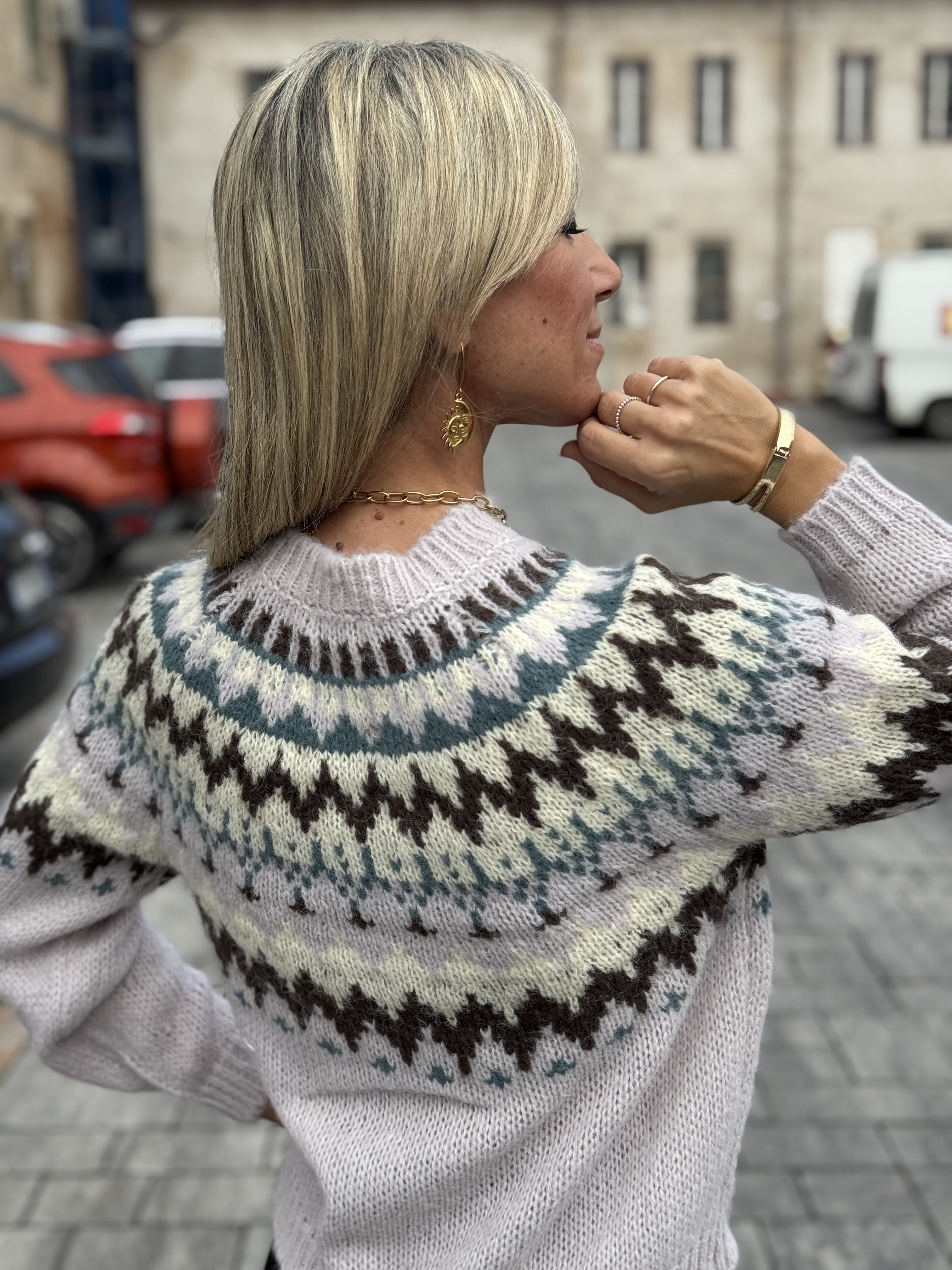 Maglia Dolomiti