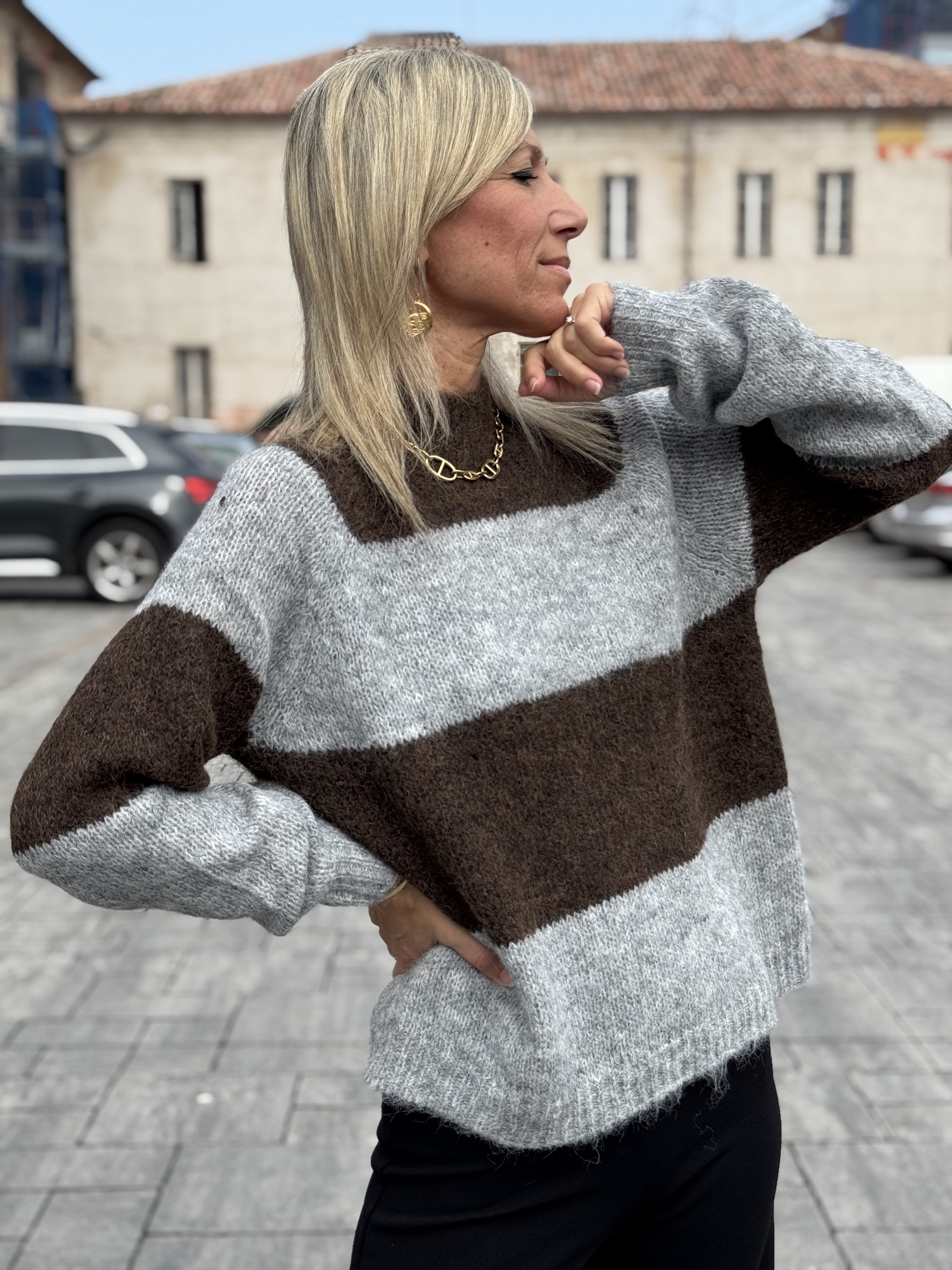 Maglia Zoe