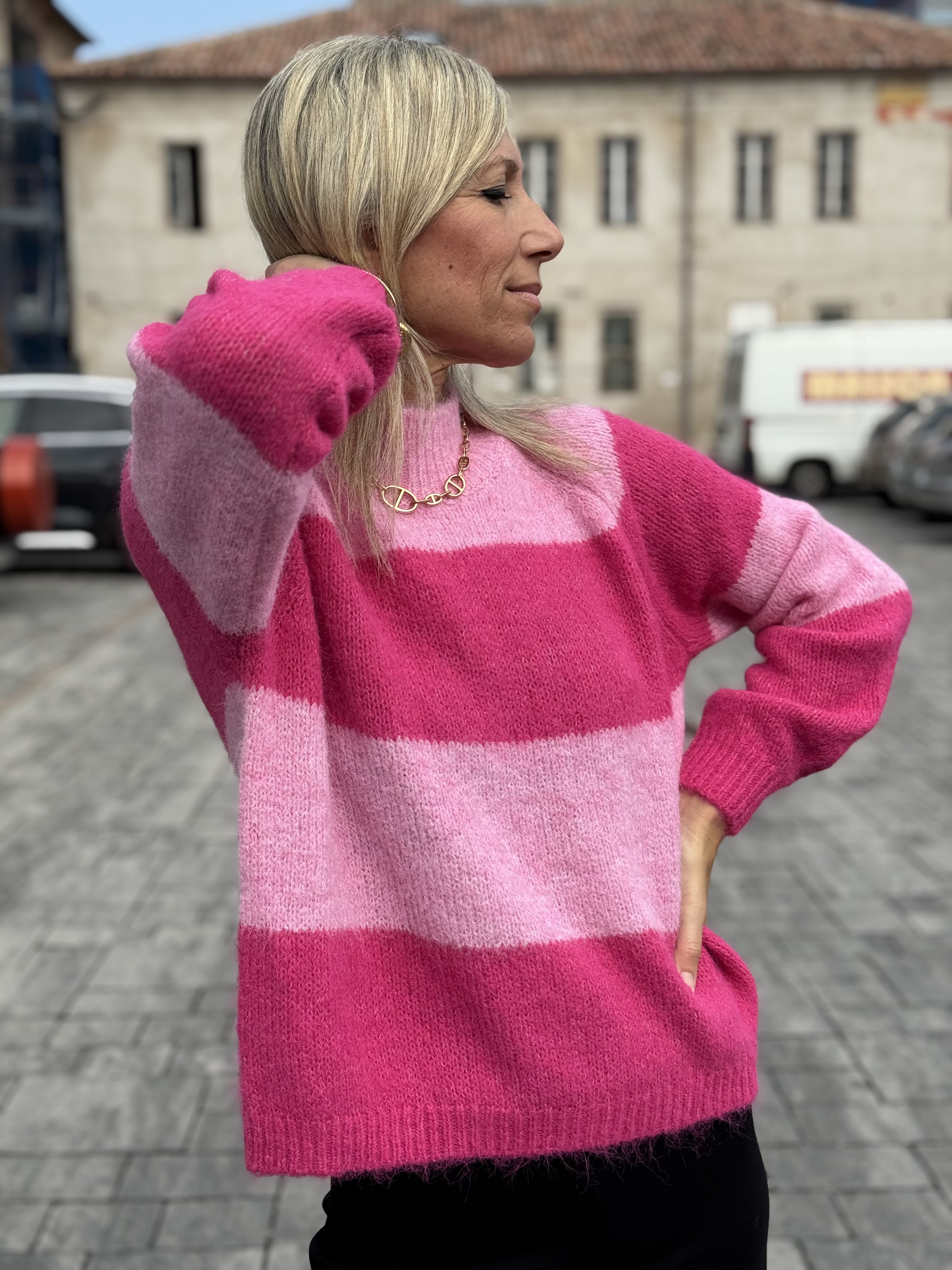 Maglia Zoe