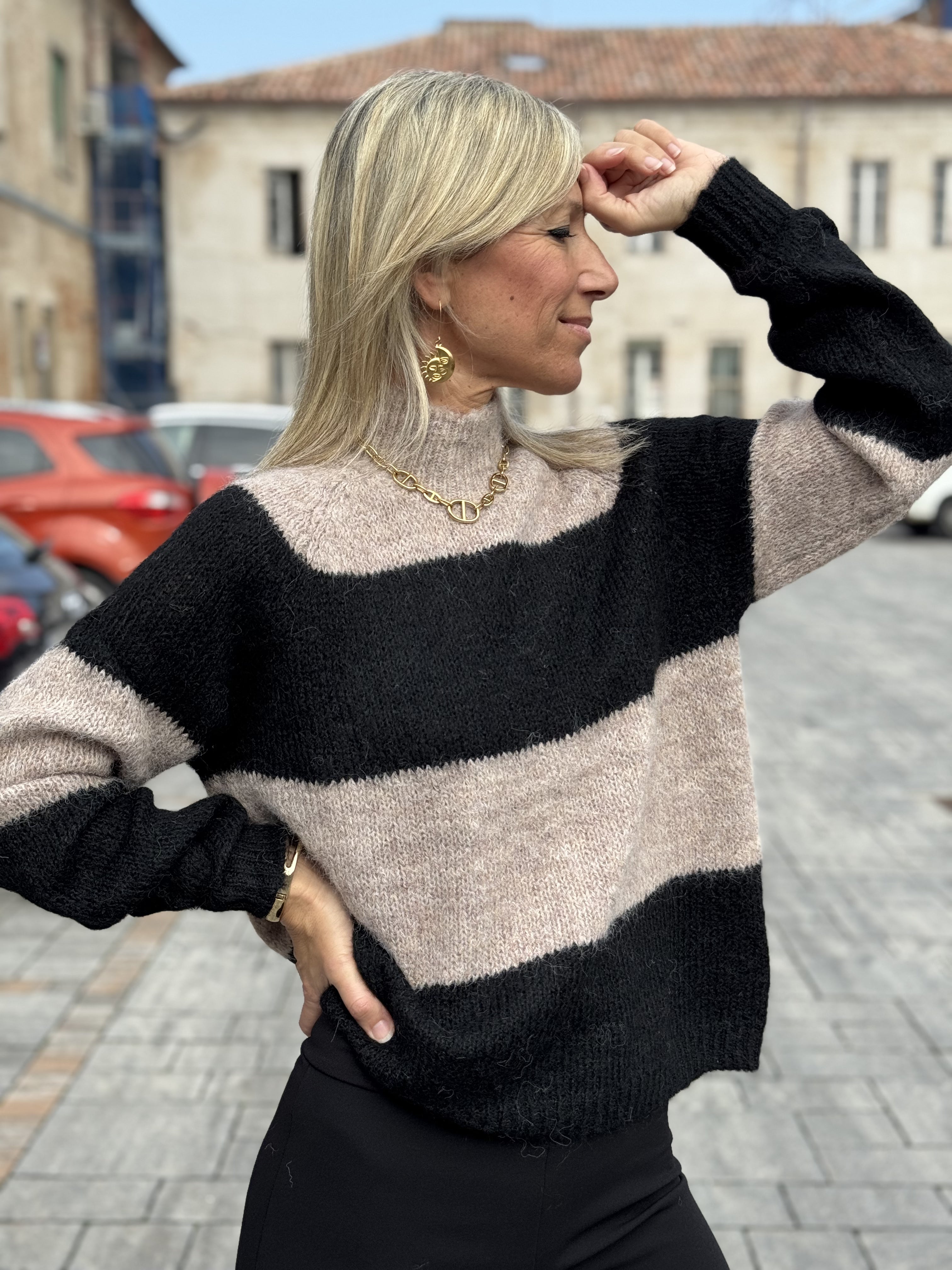 Maglia Zoe