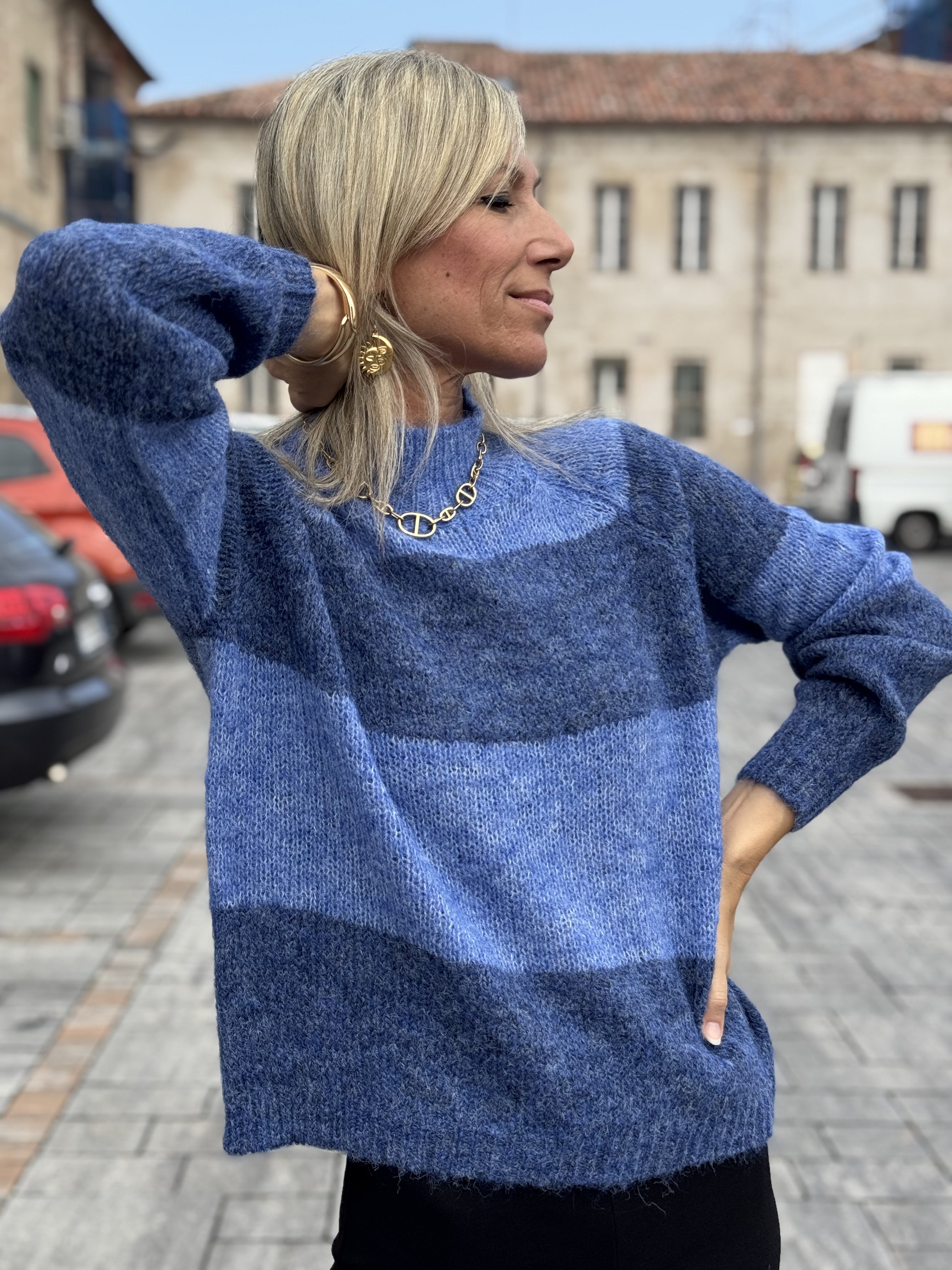 Maglia Zoe