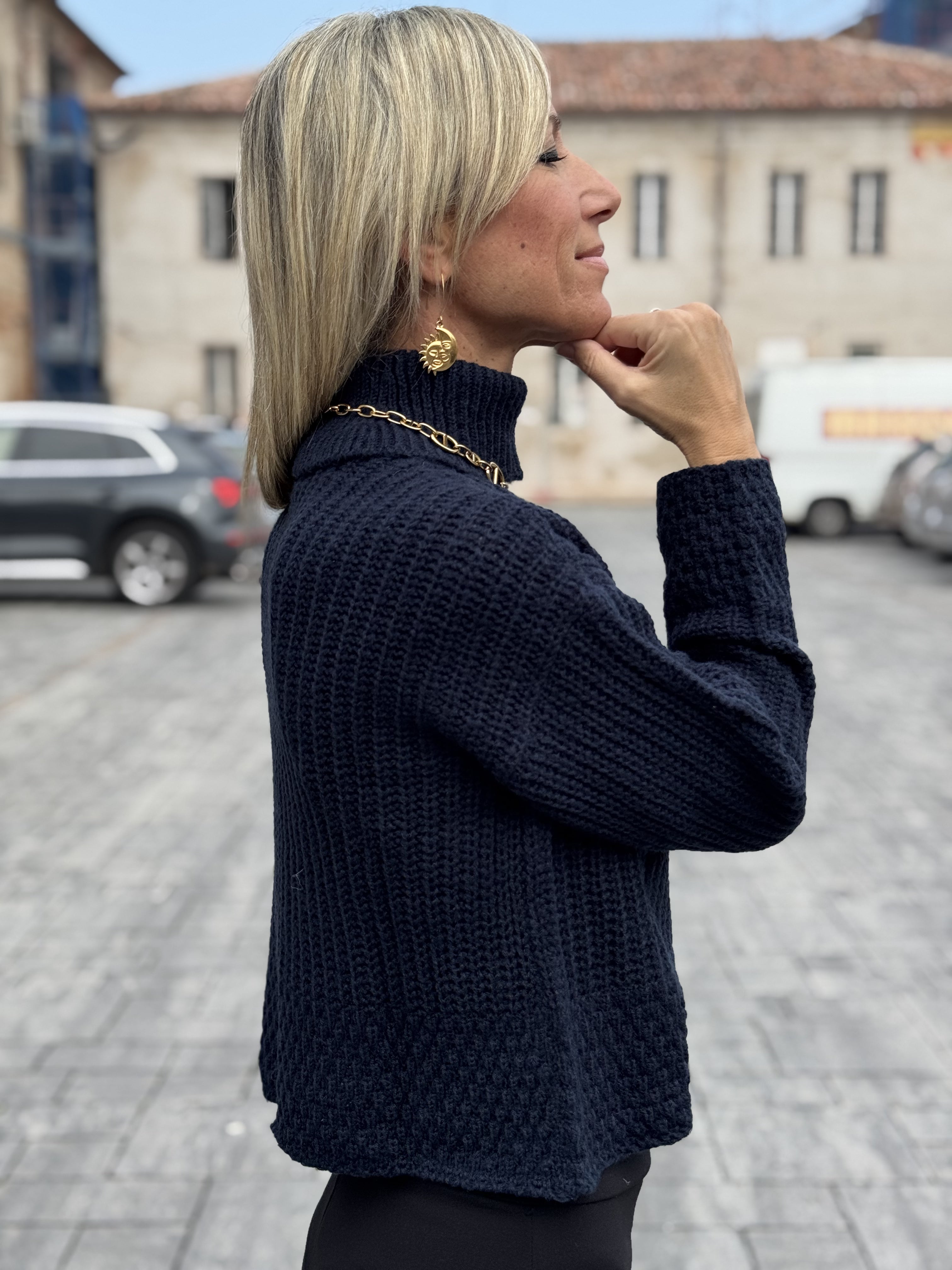 Maglia Manilla