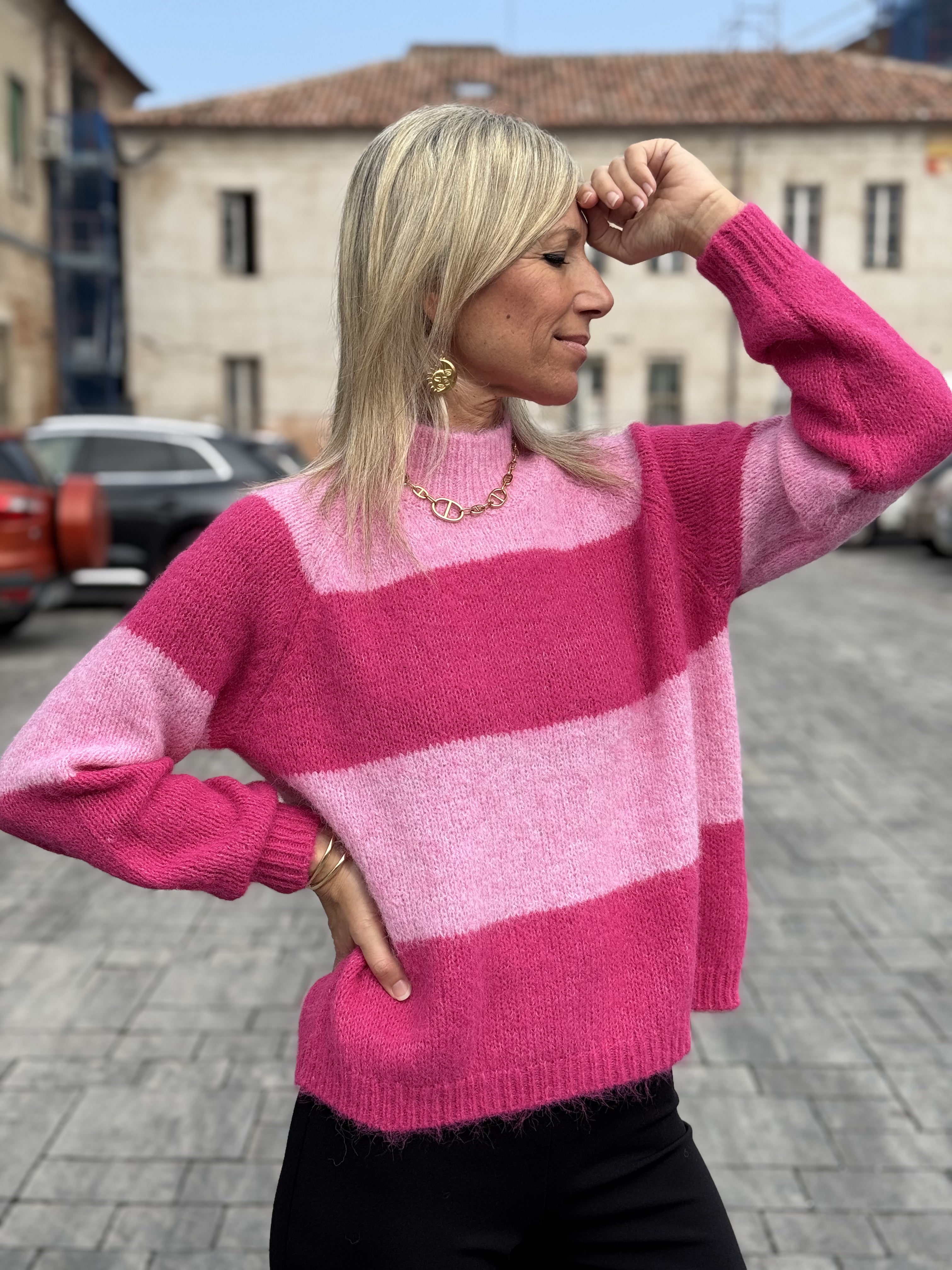 Maglia Zoe