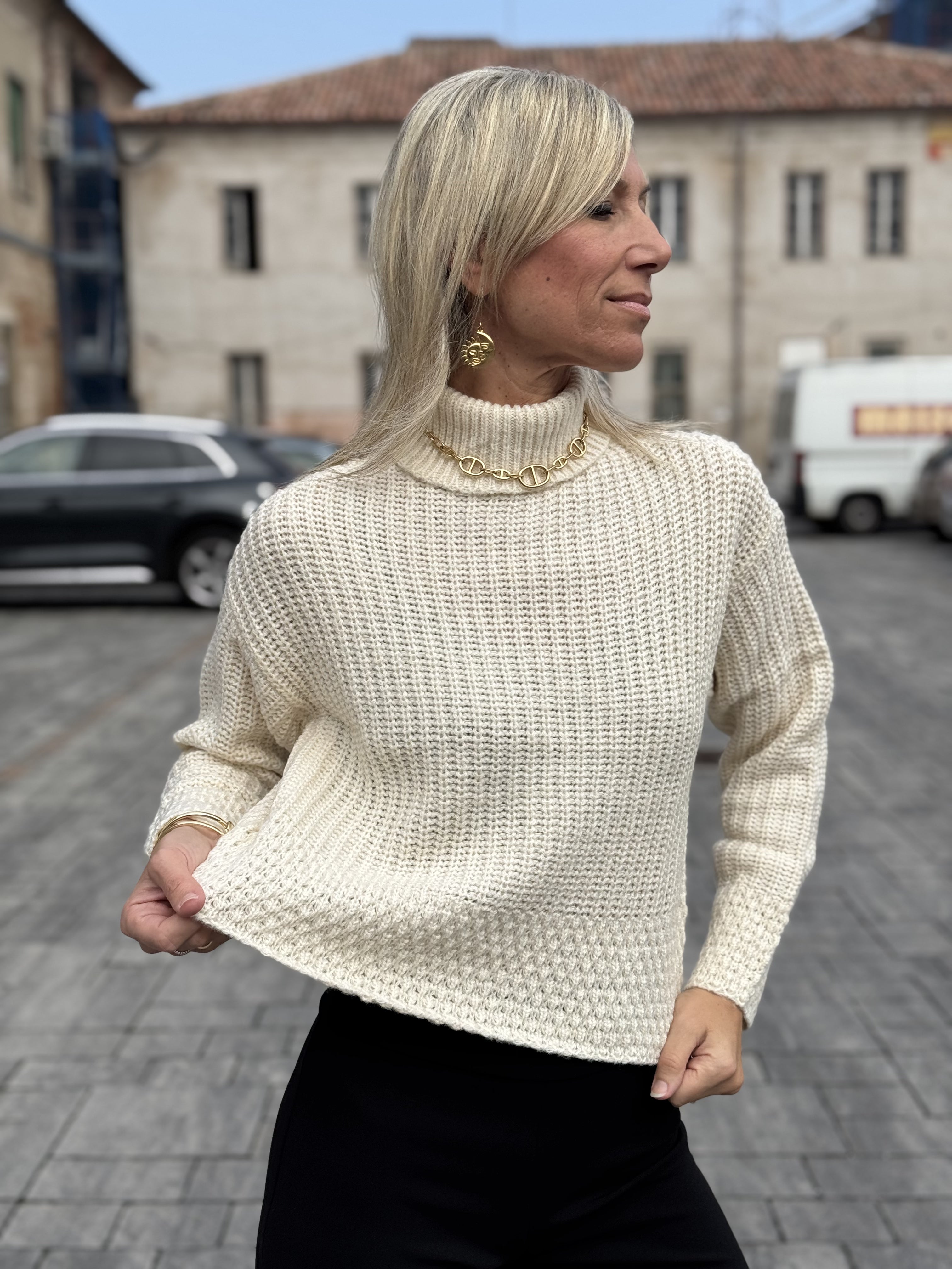 Maglia Manilla
