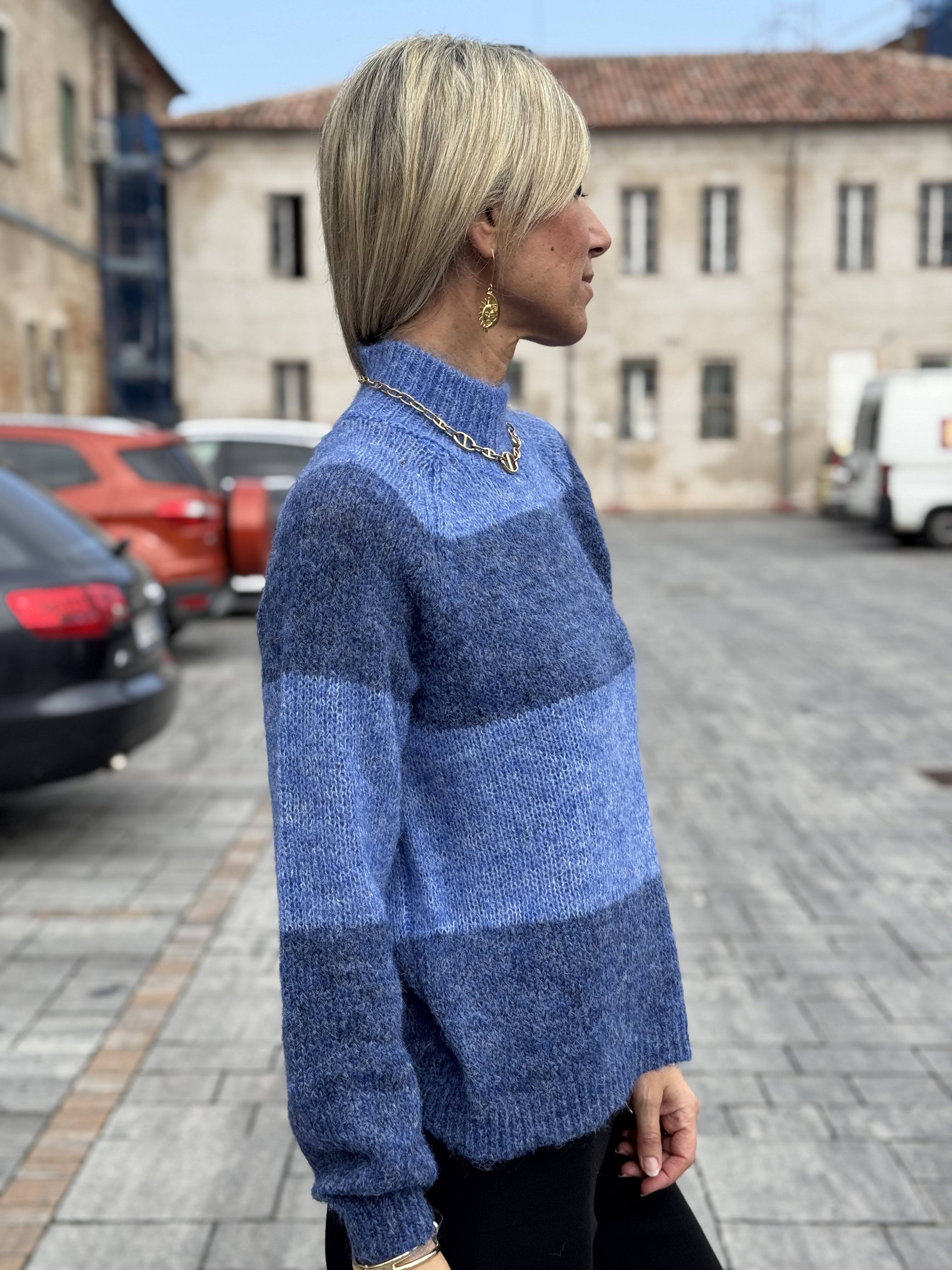 Maglia Zoe