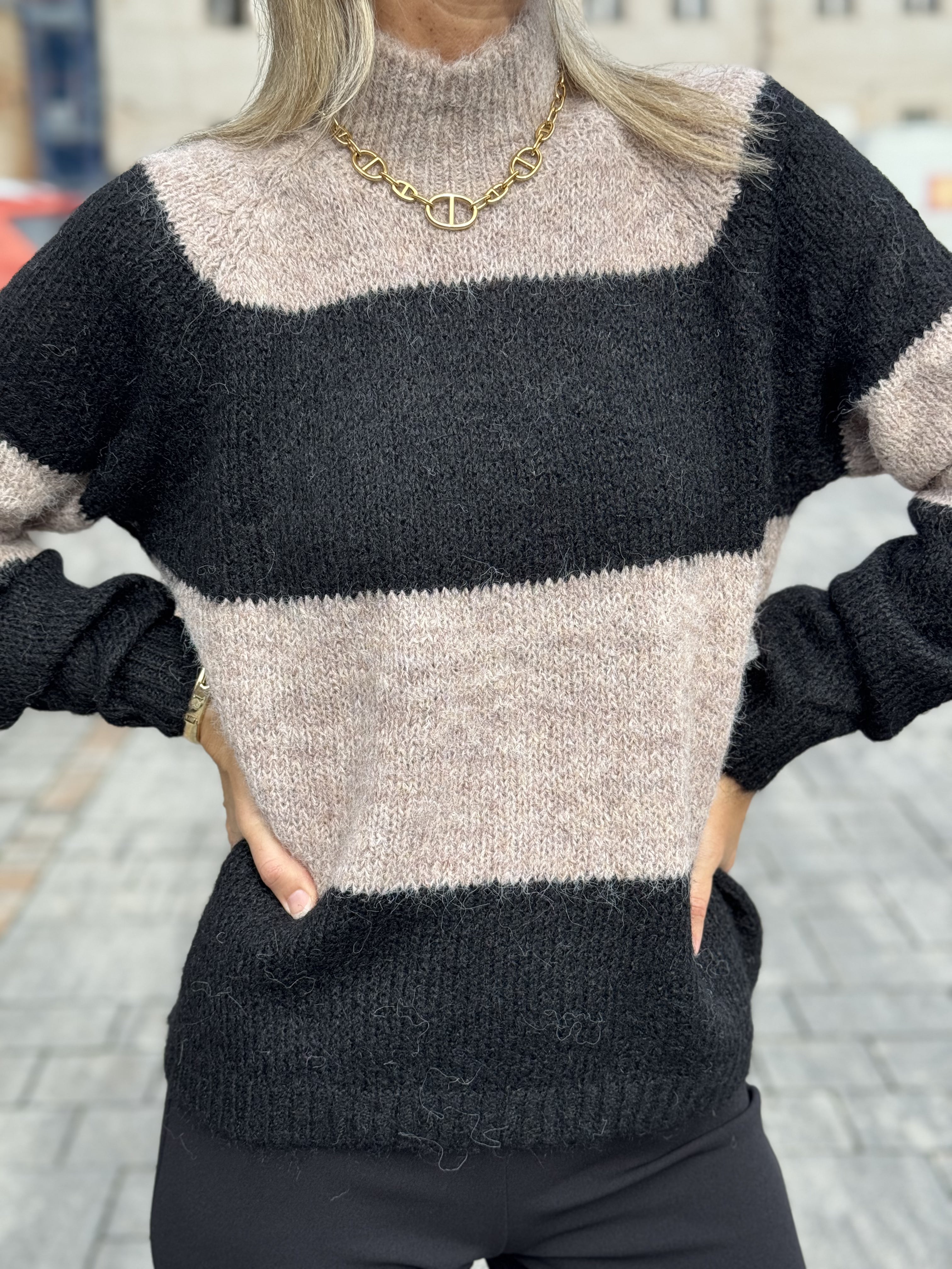 Maglia Zoe