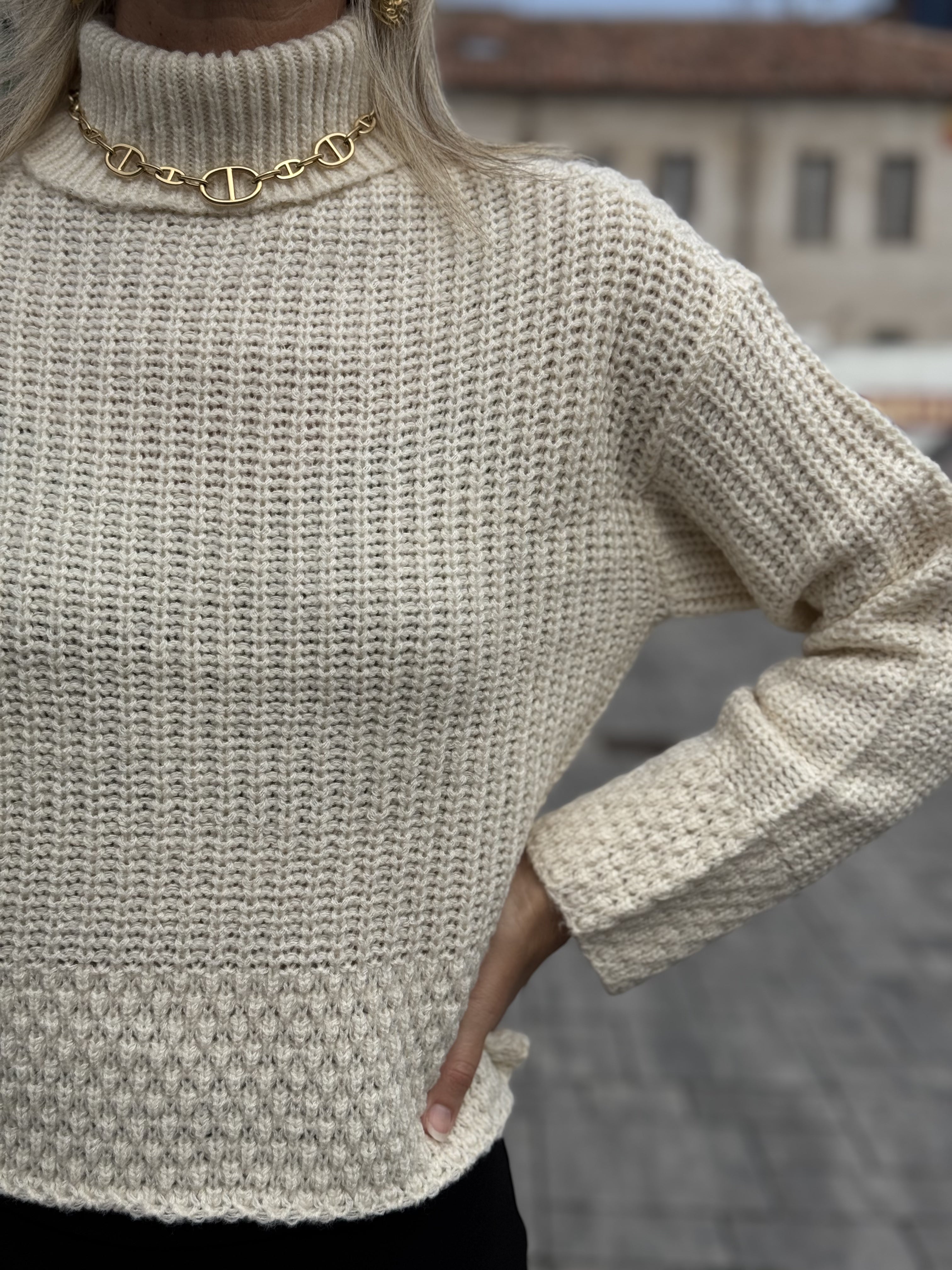 Maglia Manilla