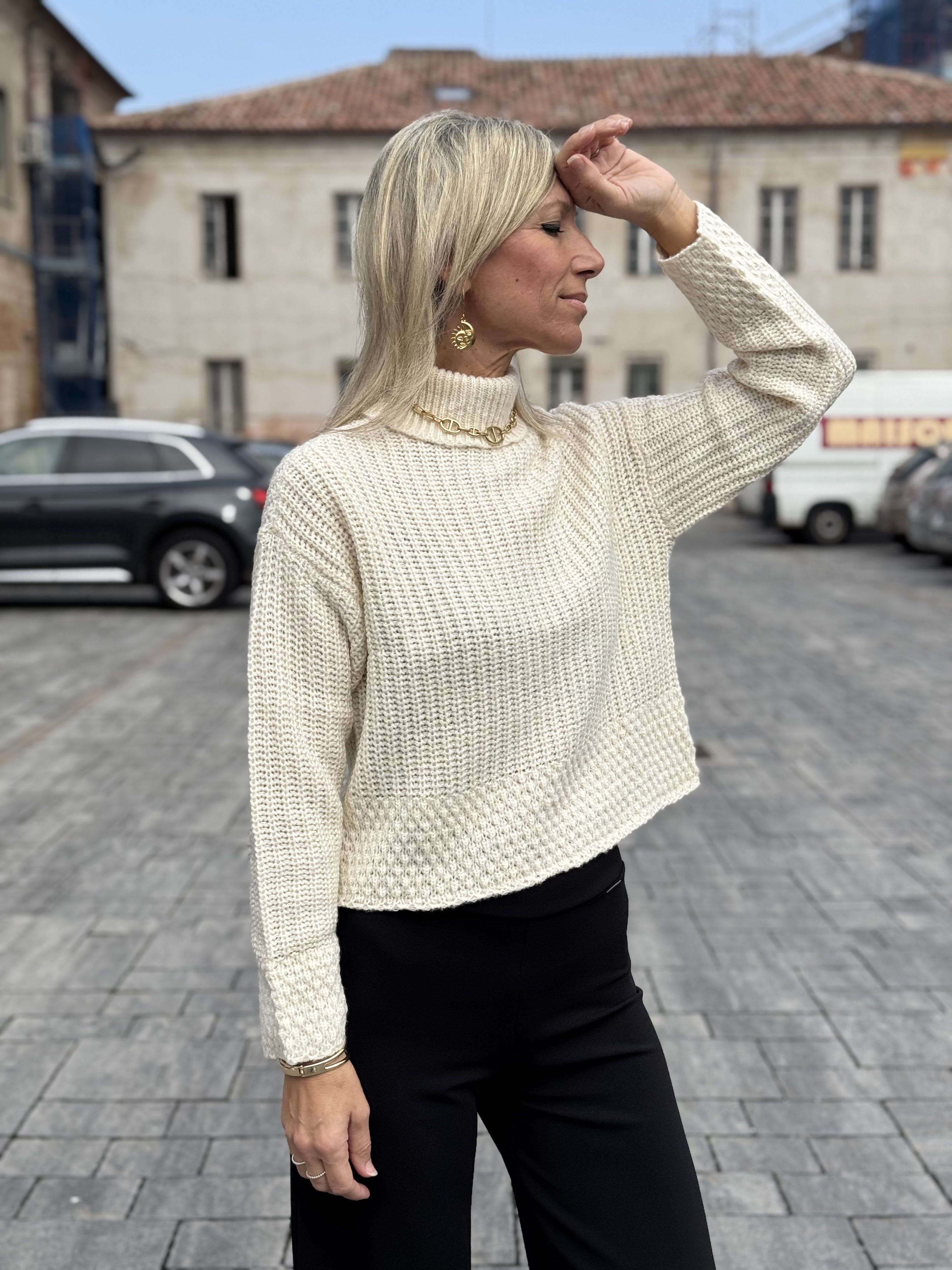 Maglia Manilla