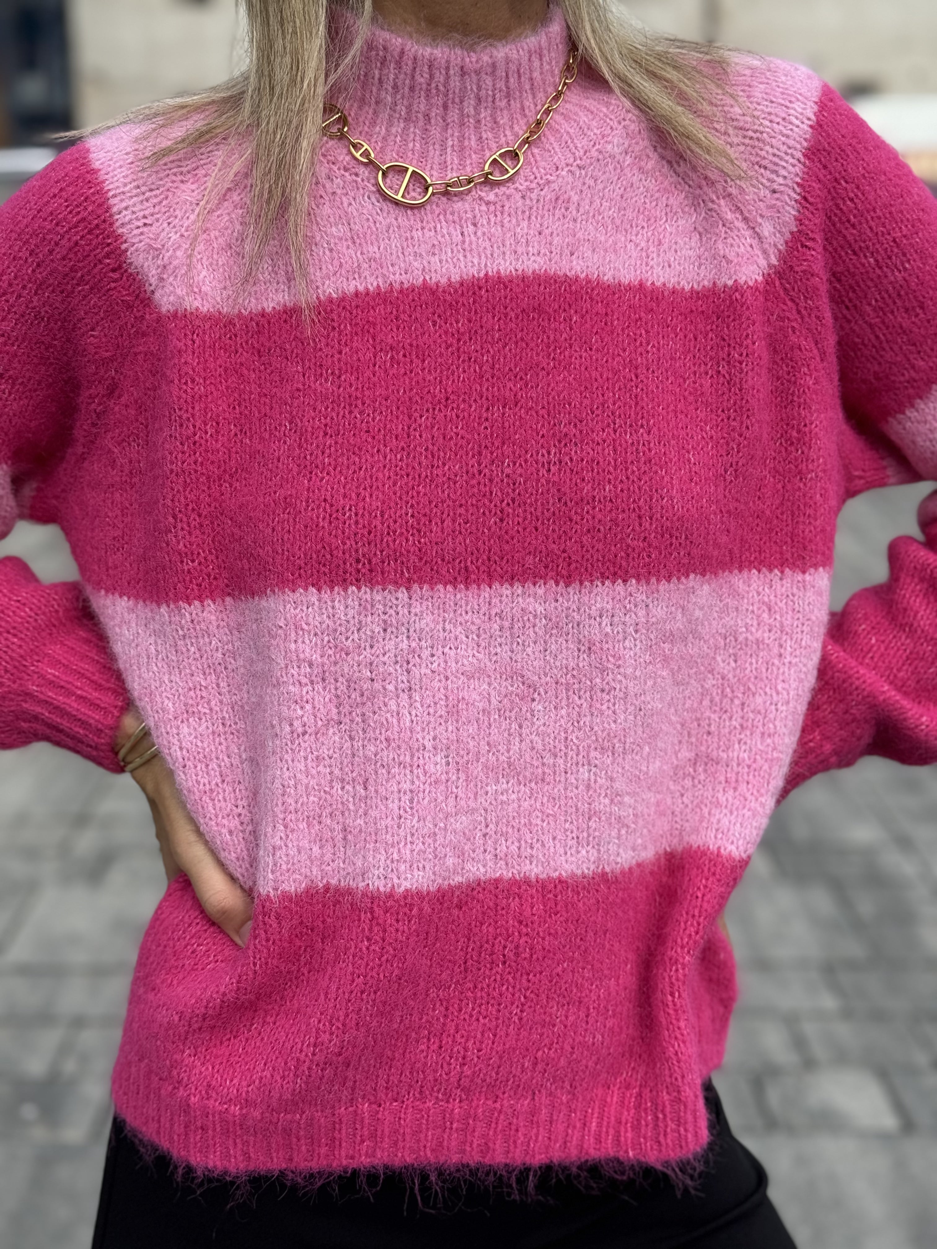 Maglia Zoe