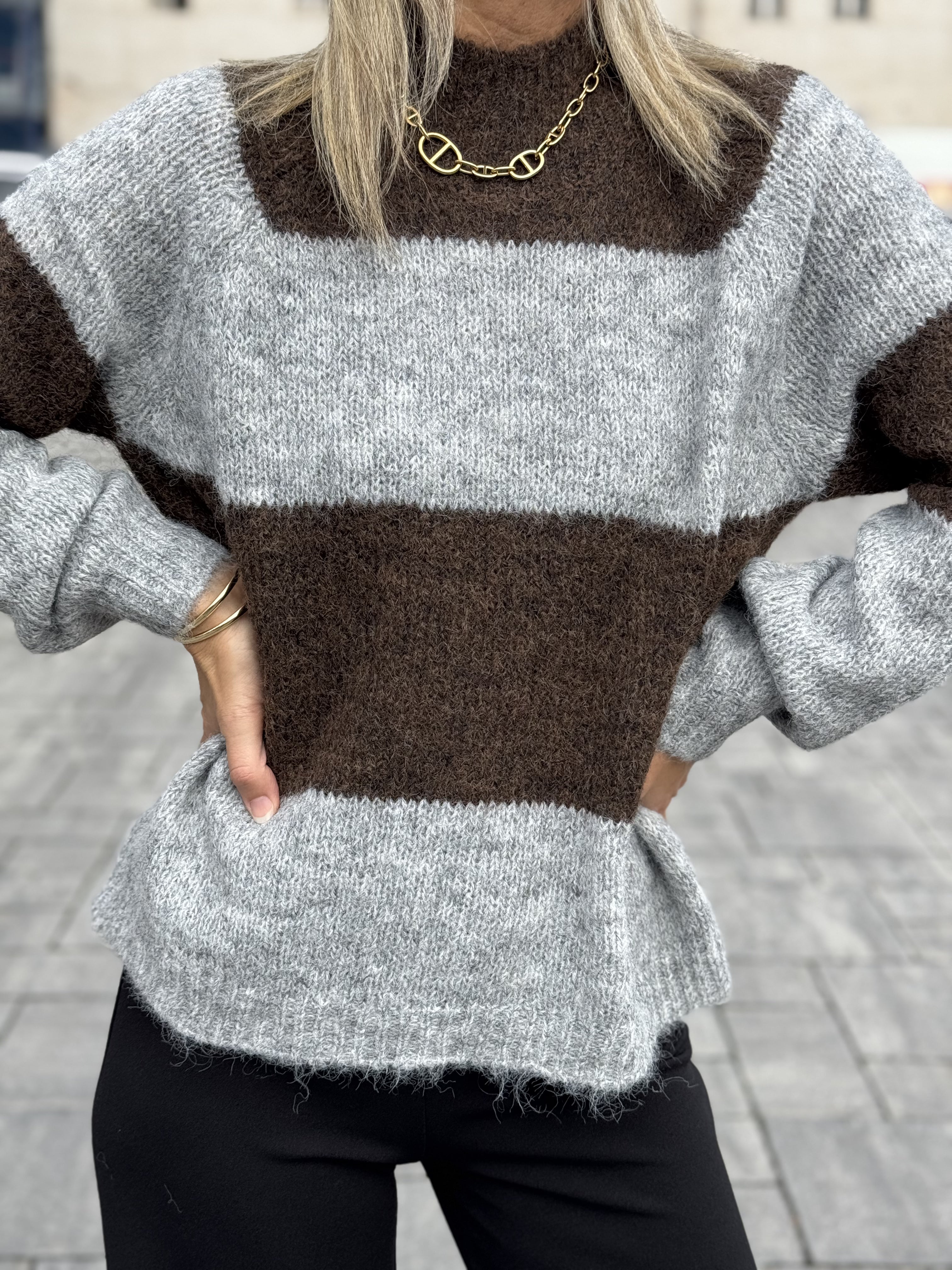 Maglia Zoe