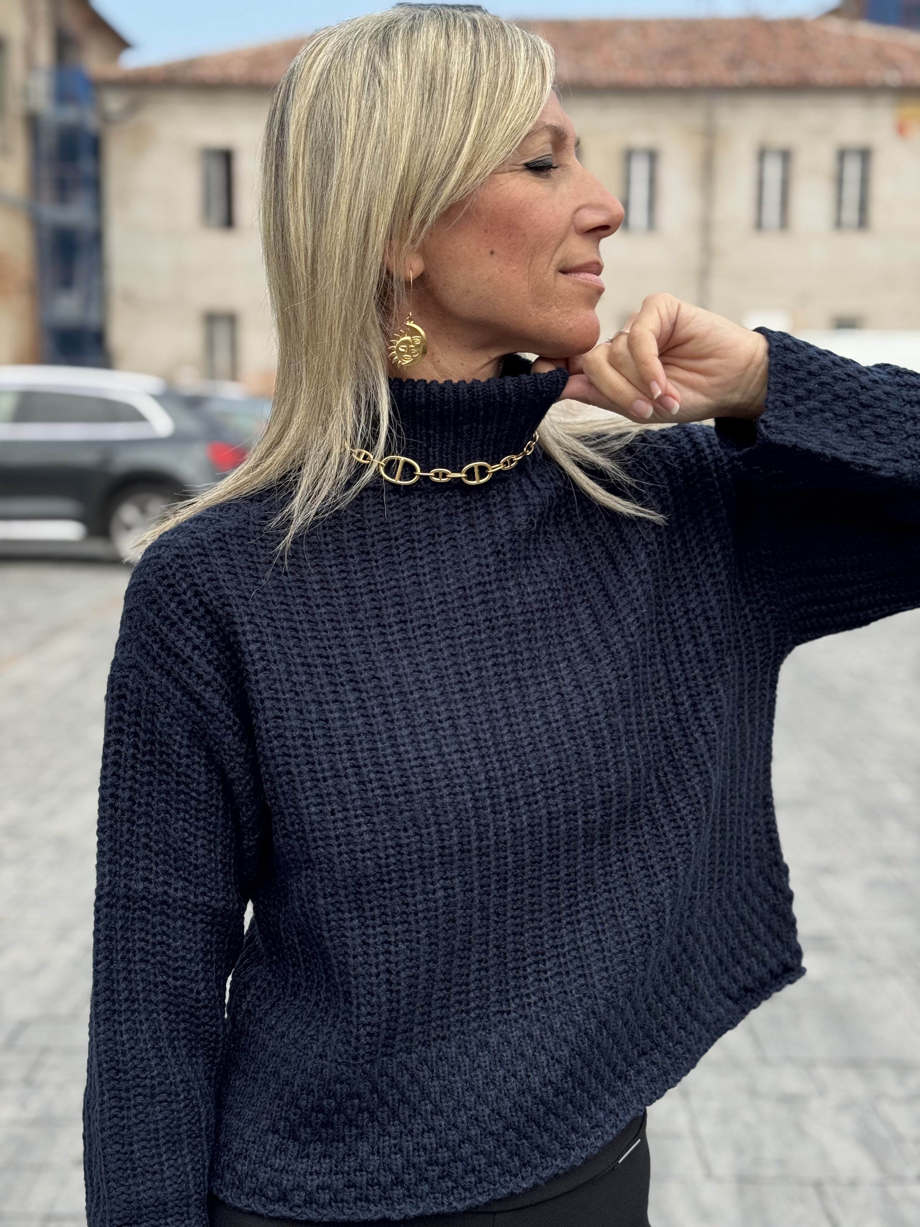 Maglia Manilla