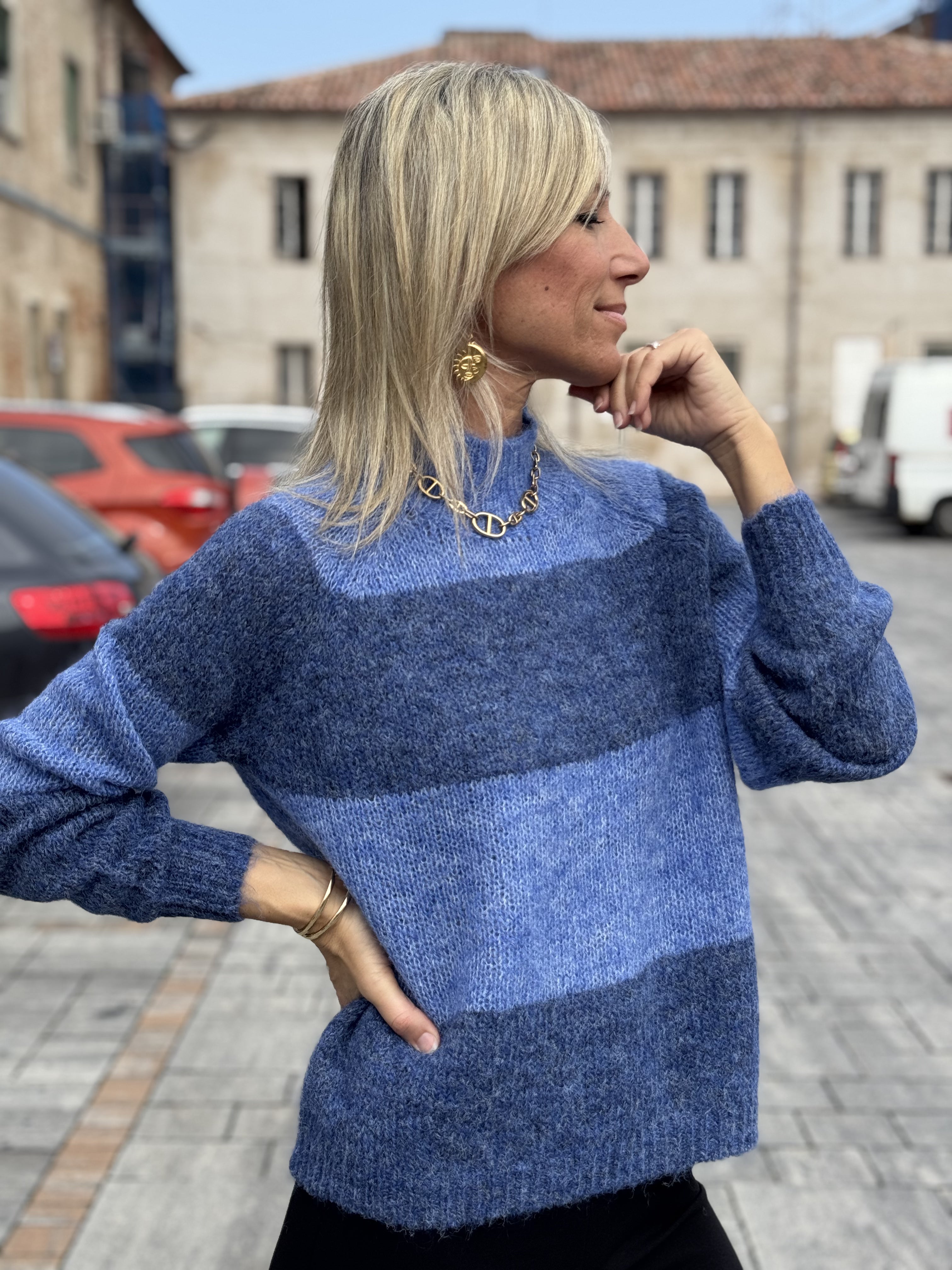 Maglia Zoe