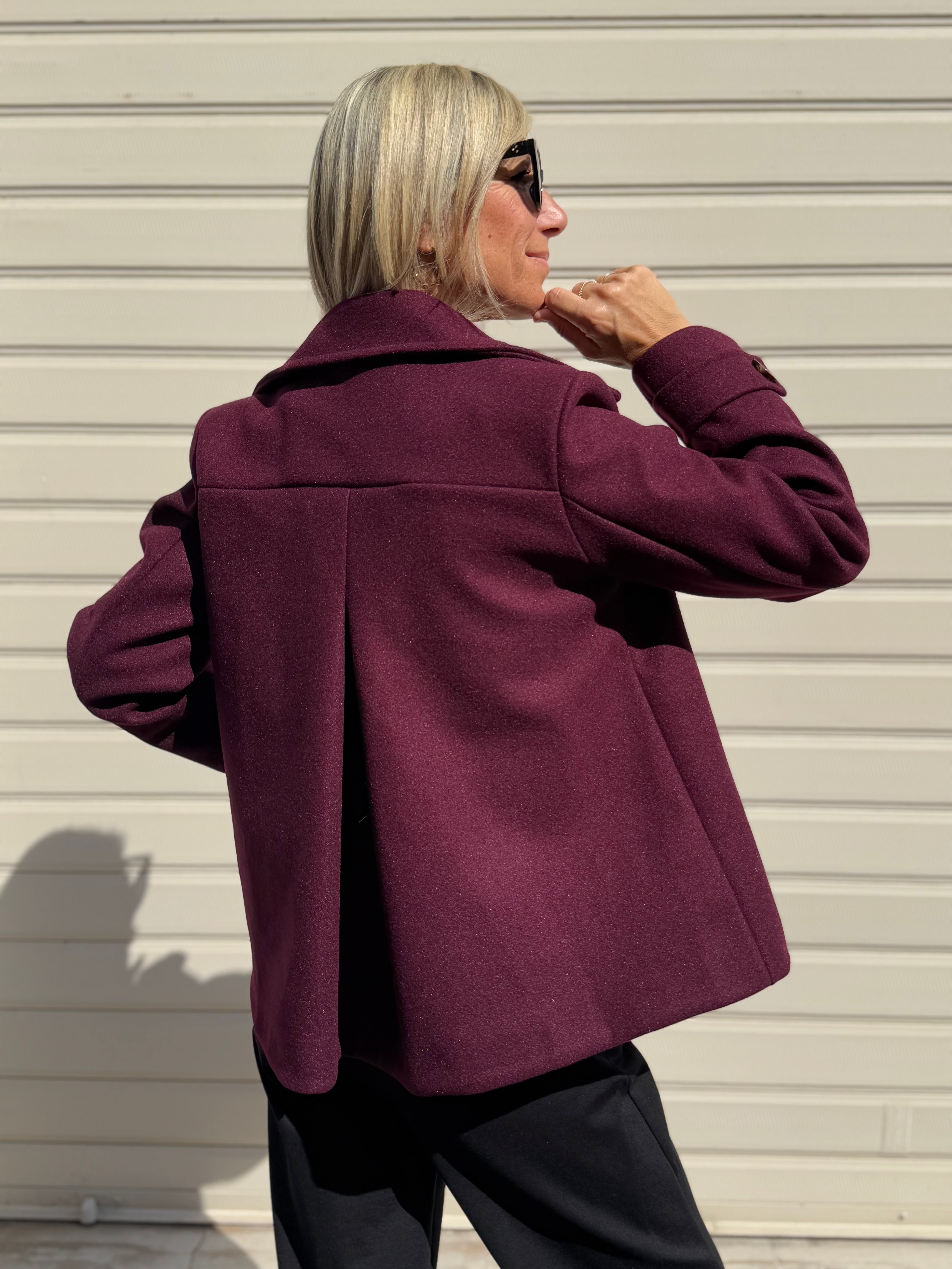 Cappotto verona