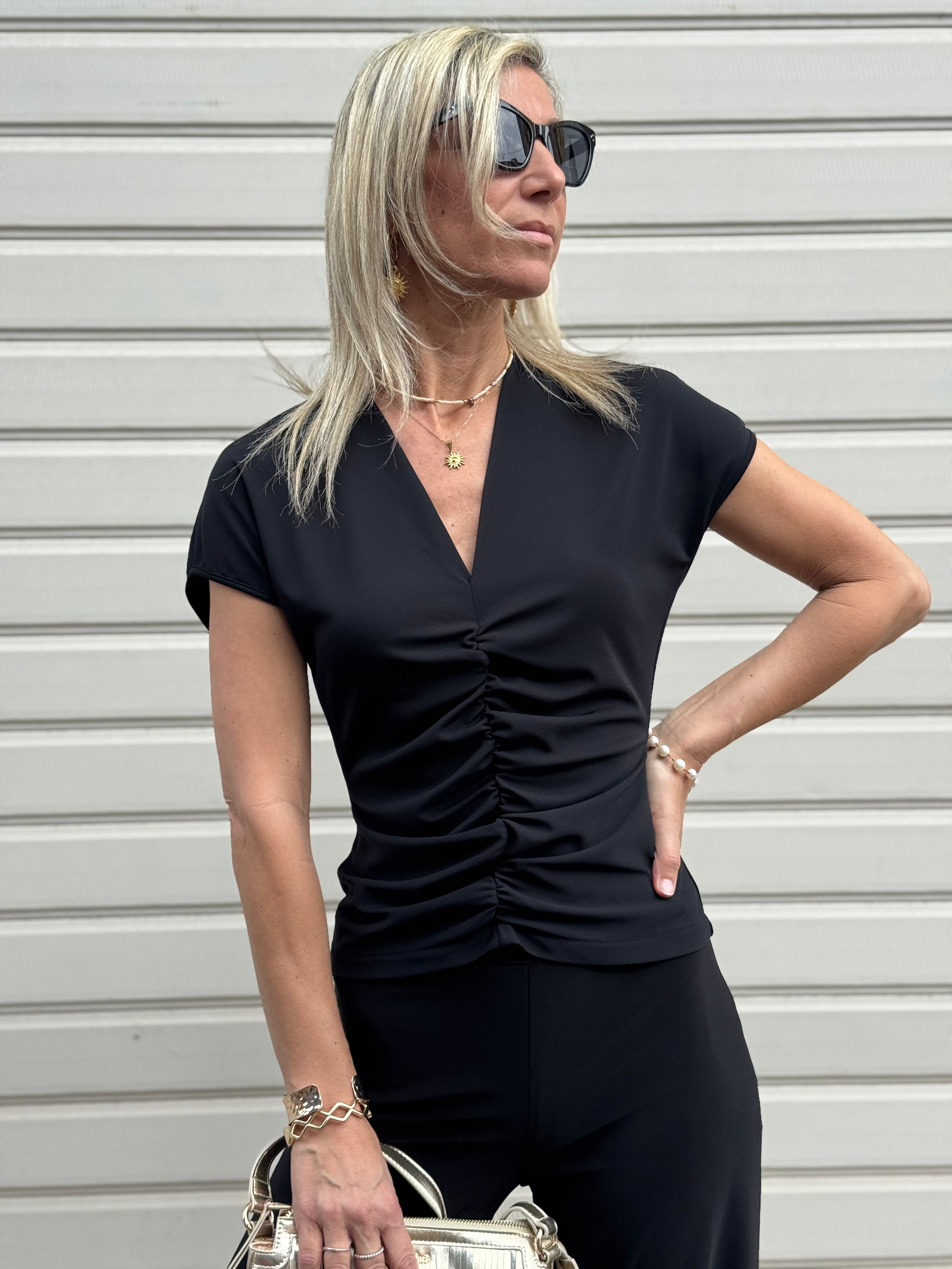 Maglia Arriccio Mimì