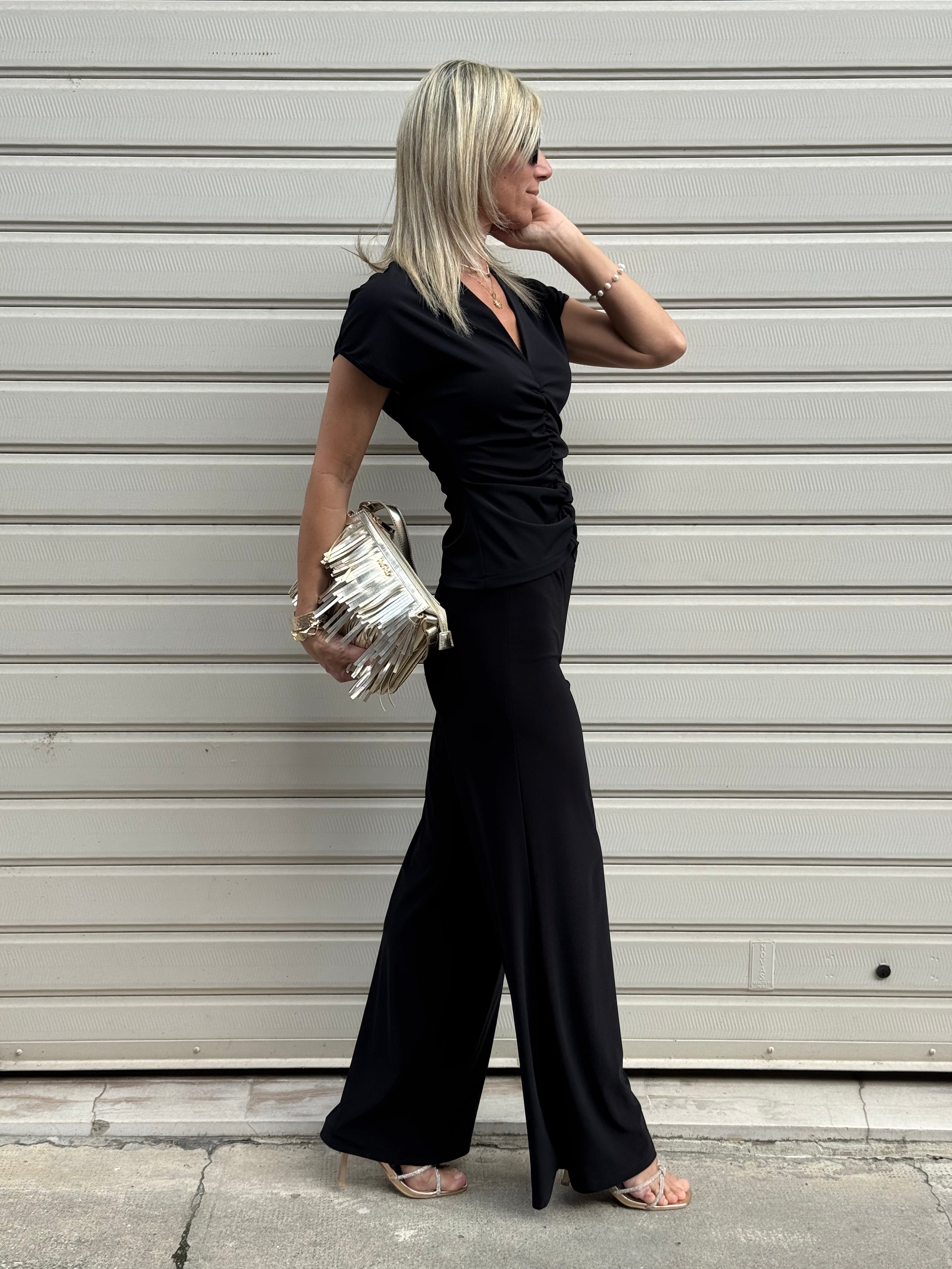 Pantalone Fluido Mimì