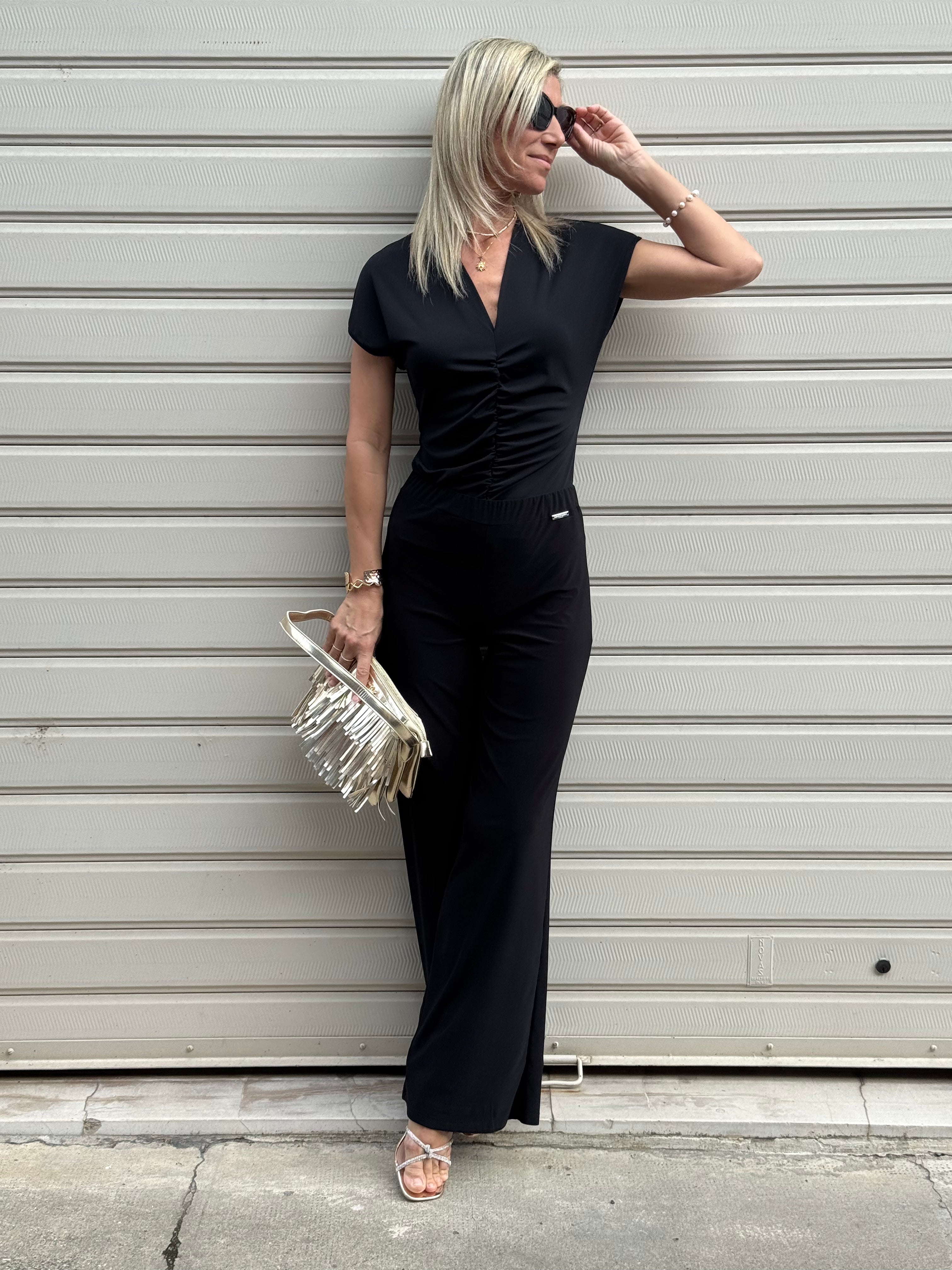 Pantalone Fluido Mimì