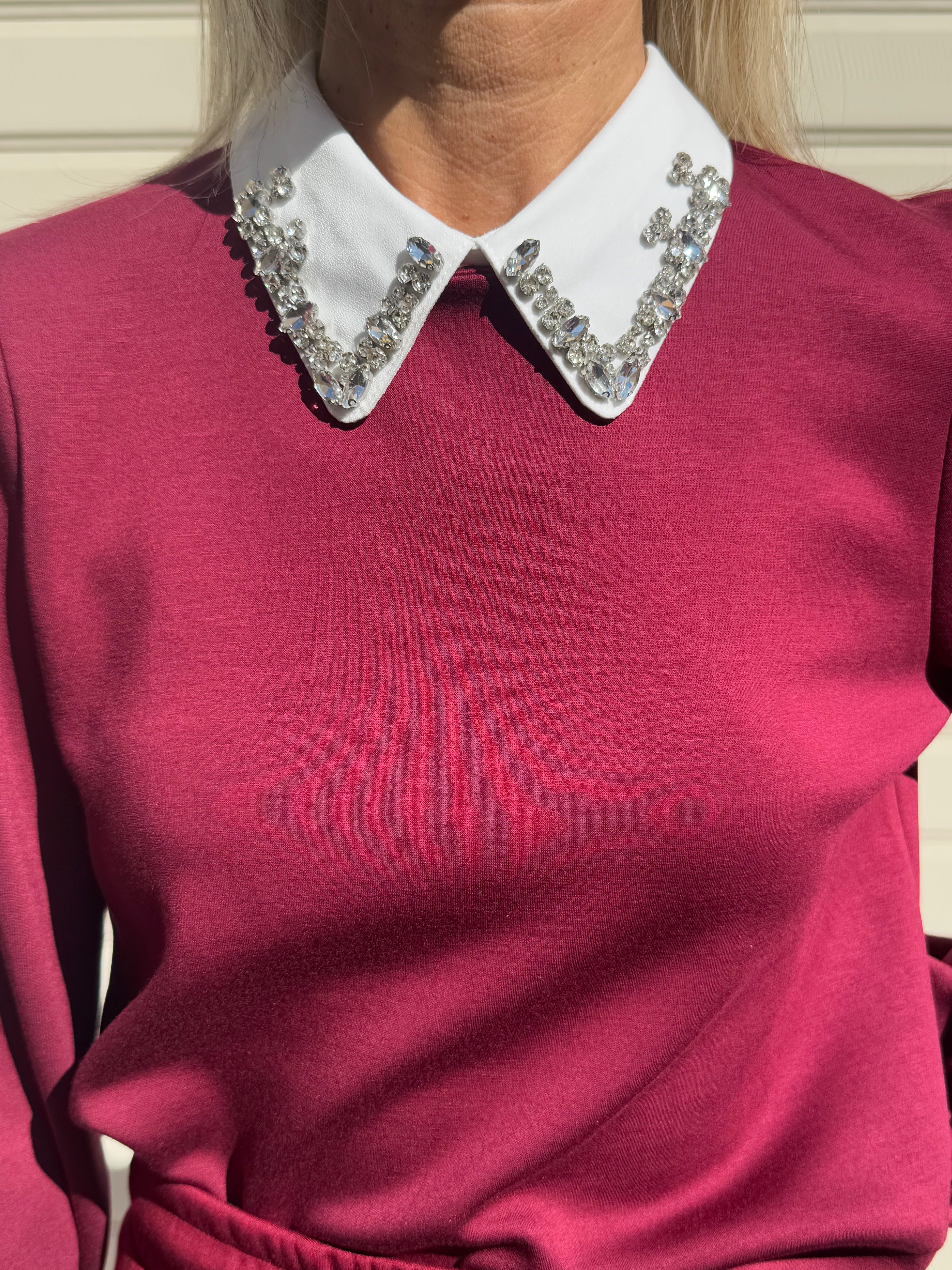 Maglia scuba artigli