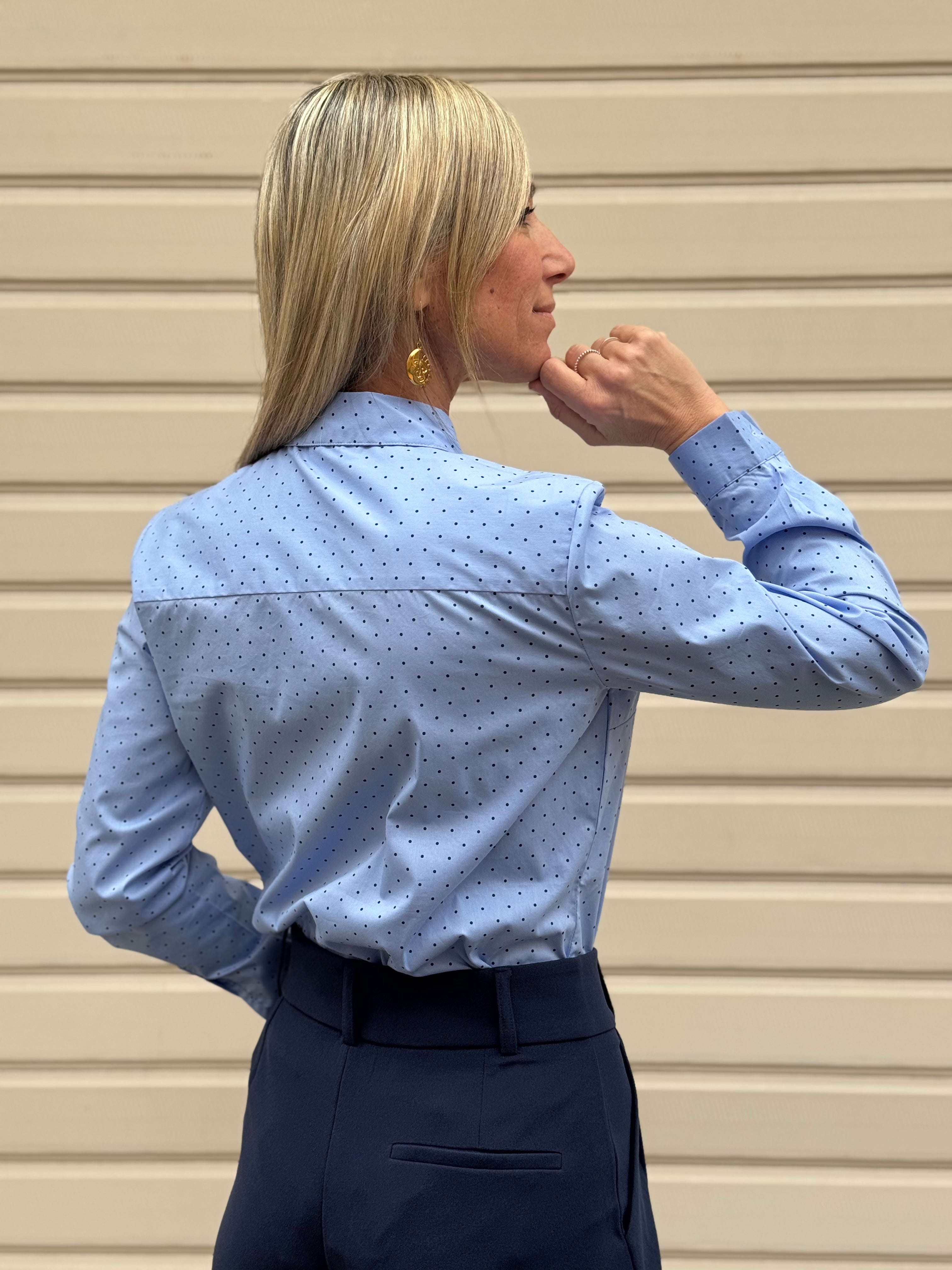 Camicia mio pois jdy