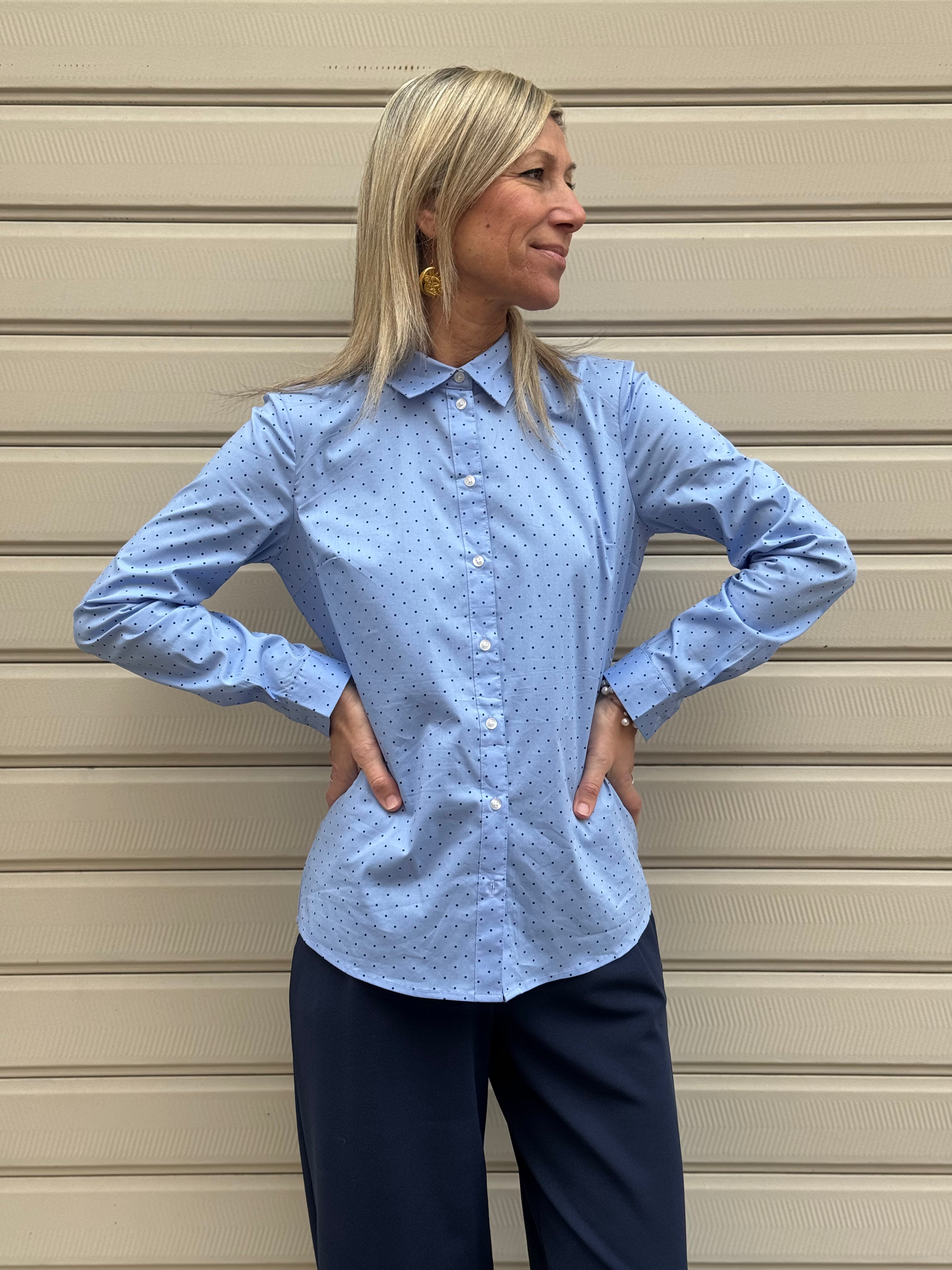 Camicia mio pois jdy