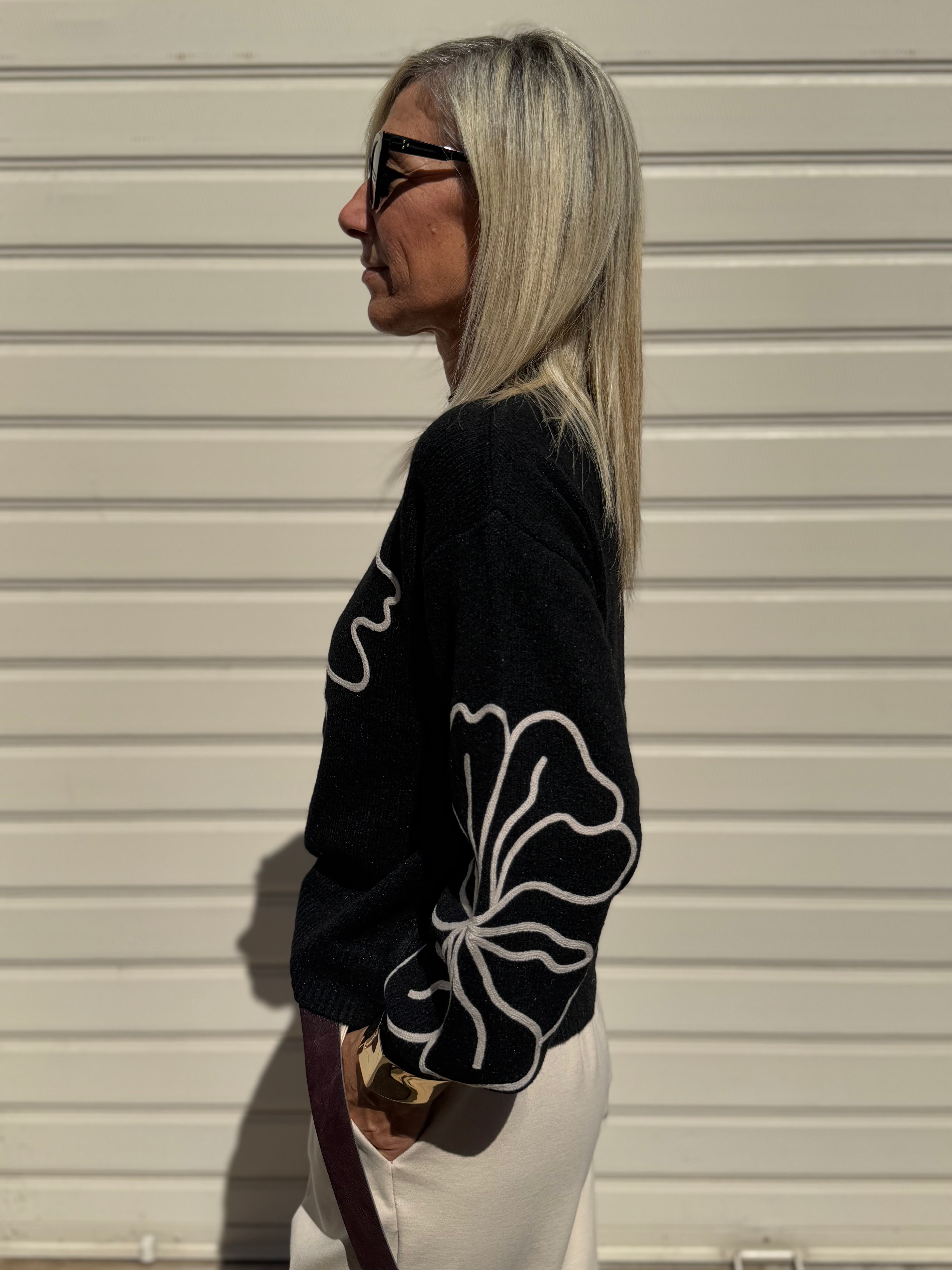 Maglia ella jdy
