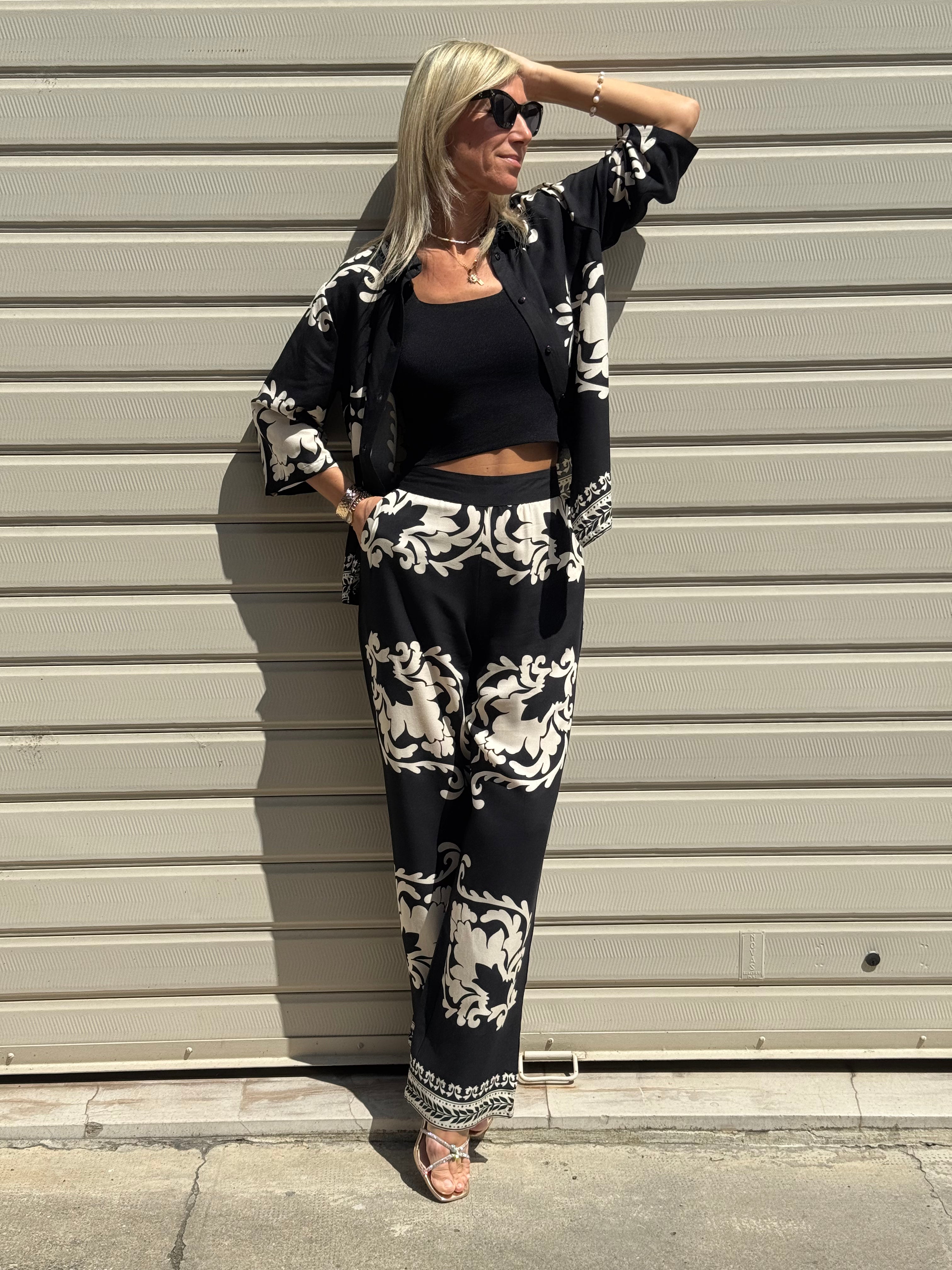 Coordinato Maggie