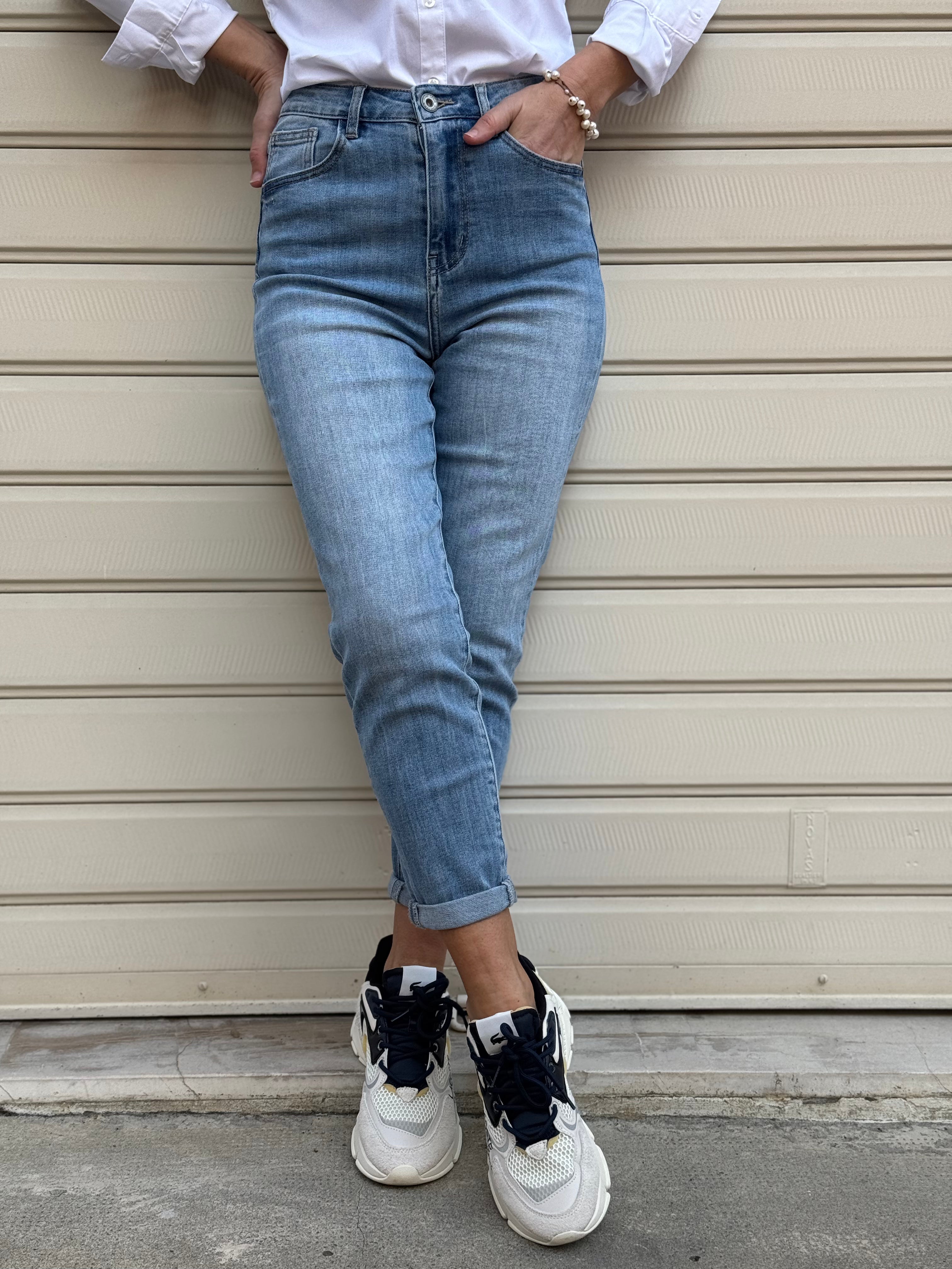 Jeans skinny adora