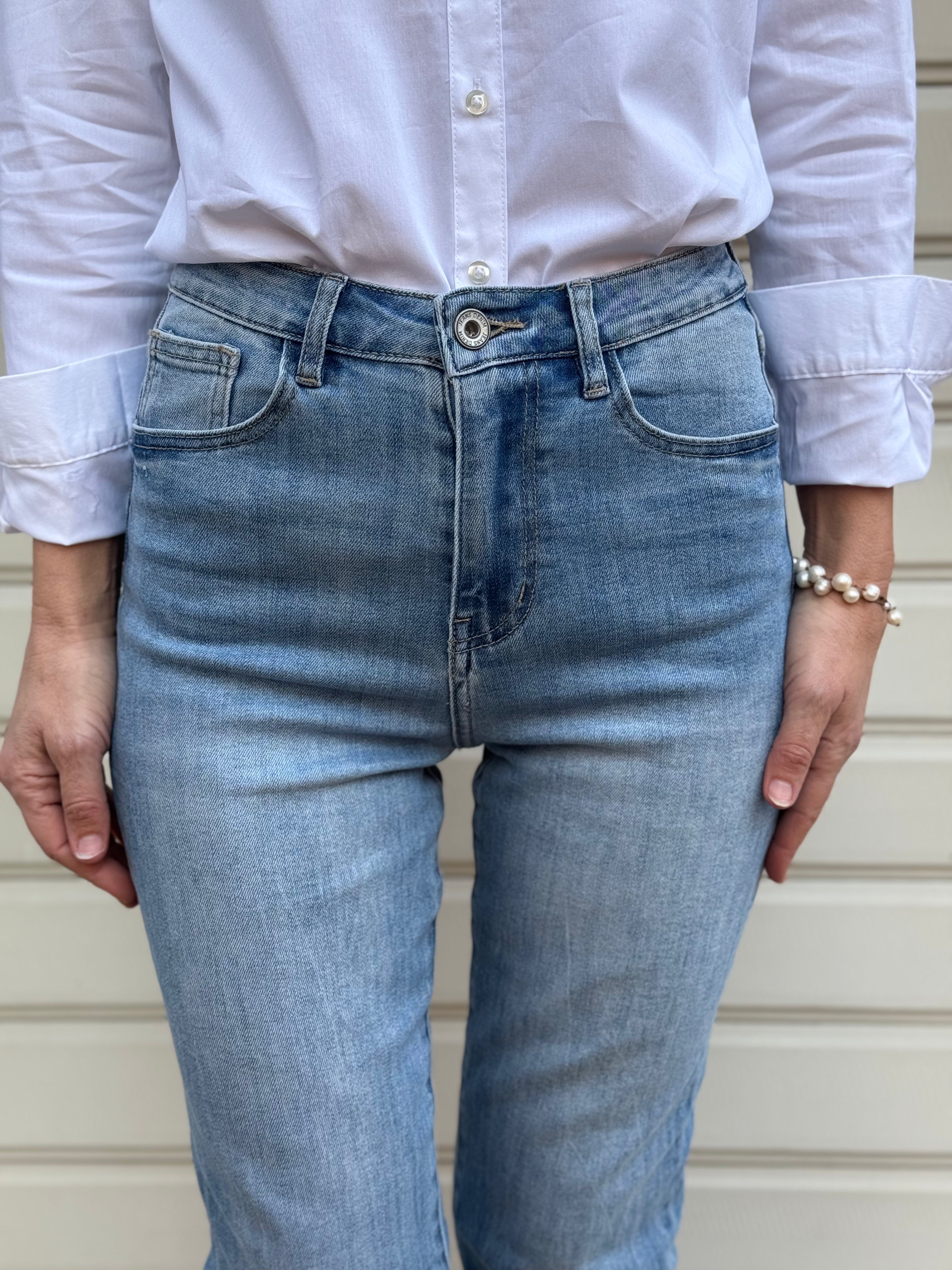Jeans skinny adora