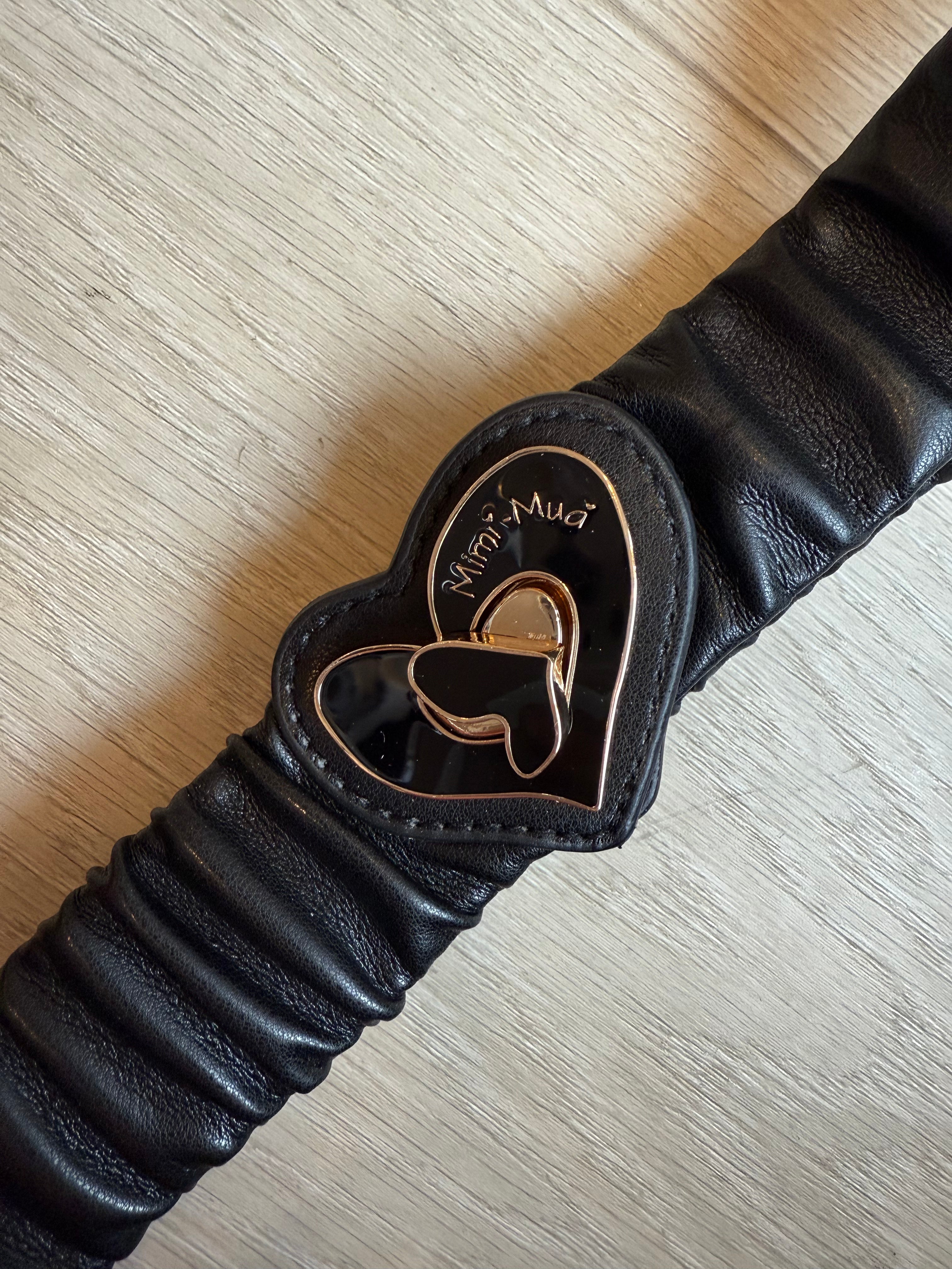 Cintura Cuore Mimì Muà