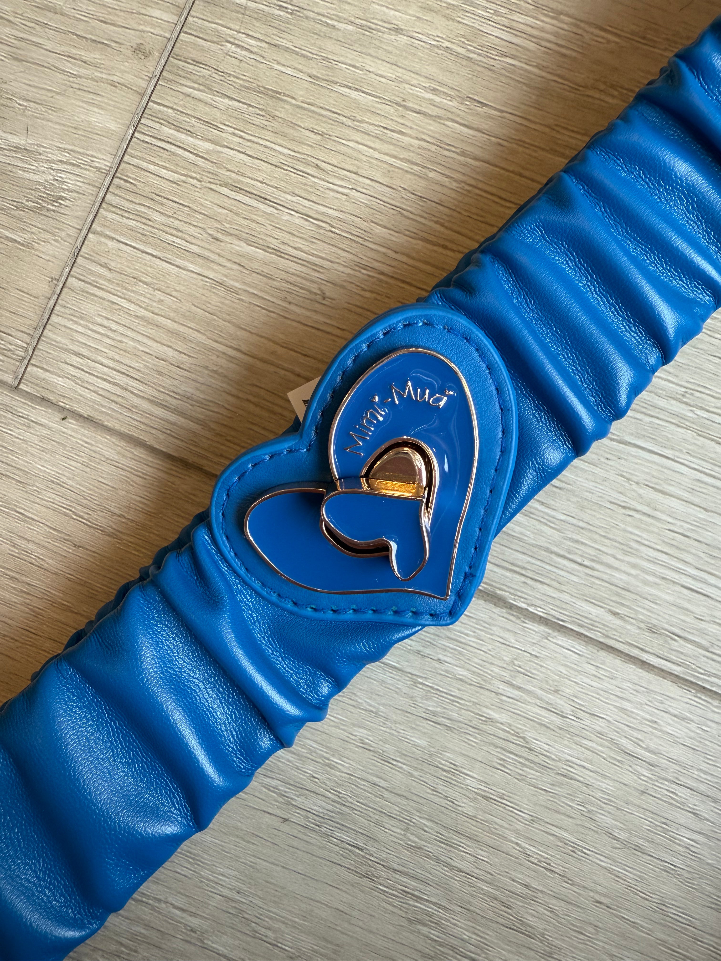 Cintura Cuore Mimì Muà