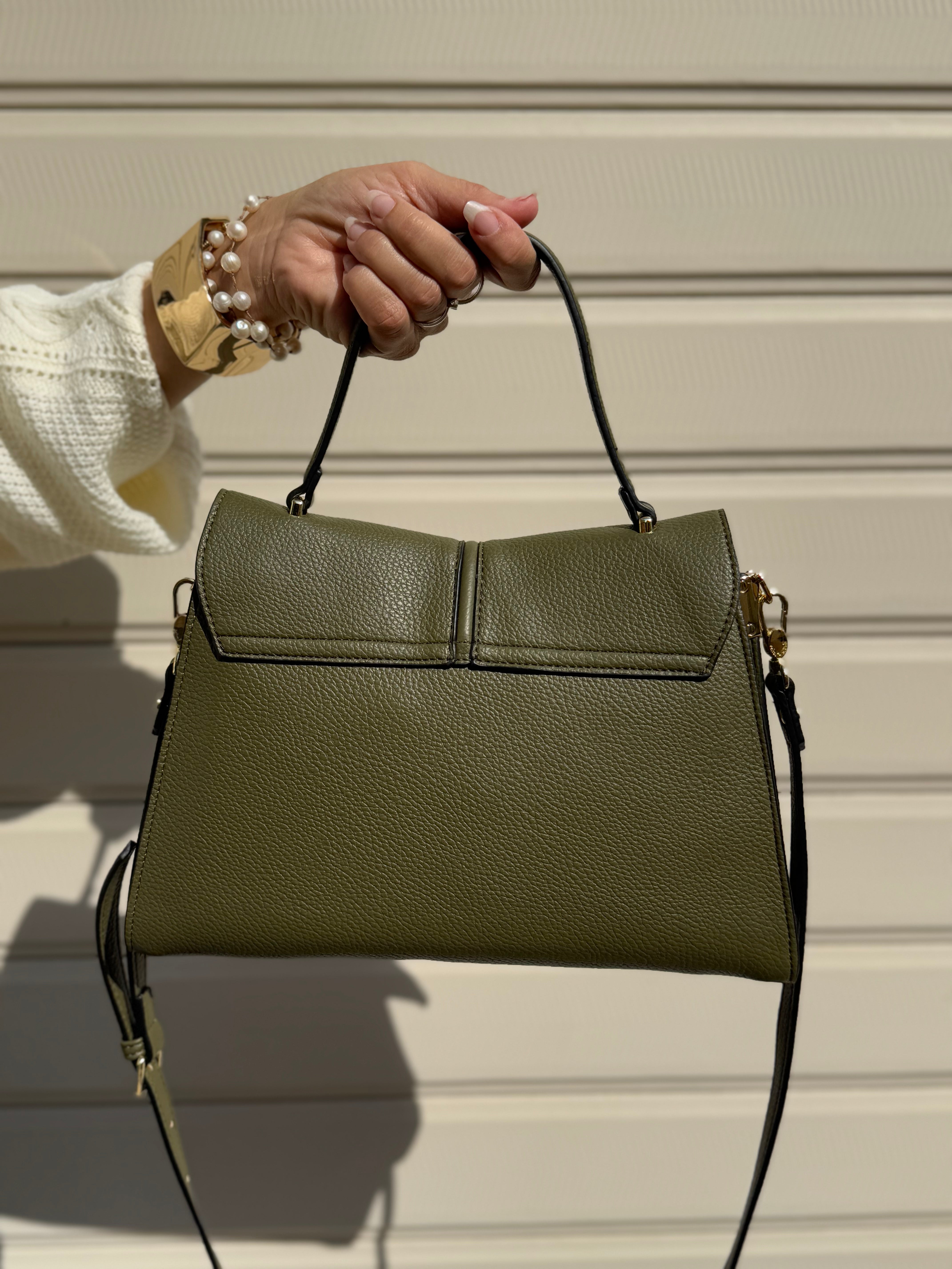 Borsa grande busta