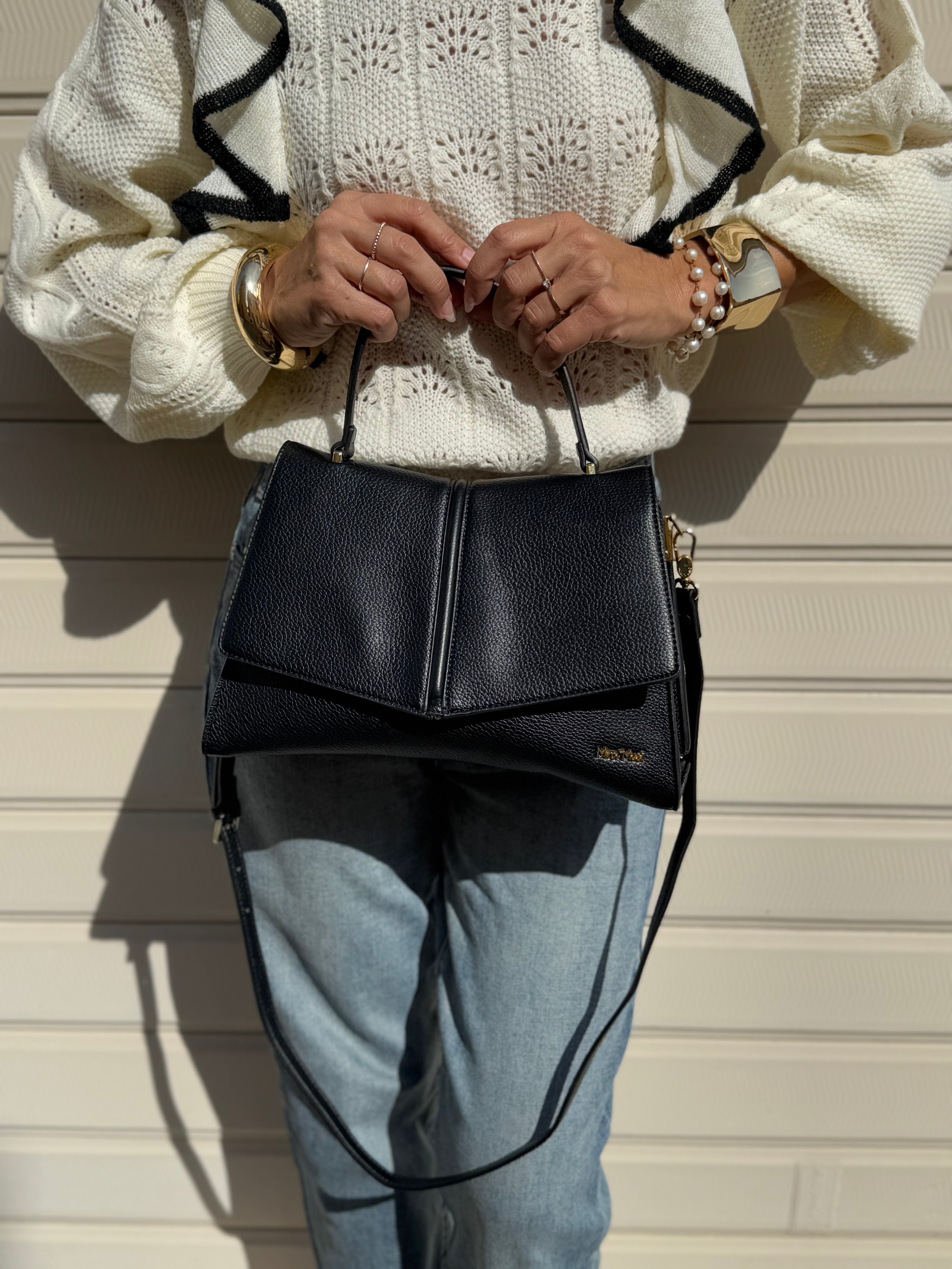Borsa grande busta