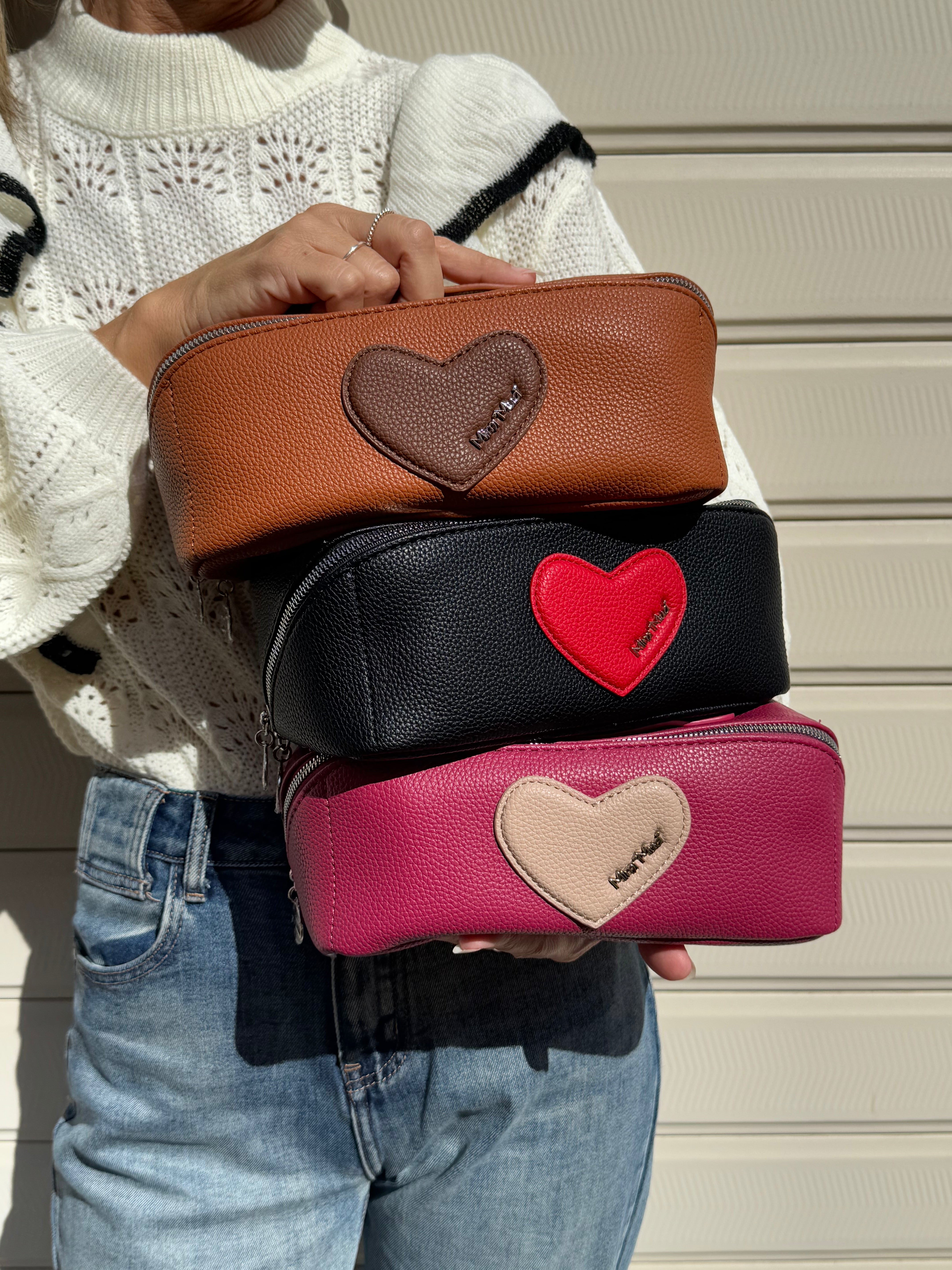 Beauty cuore 3 in 1
