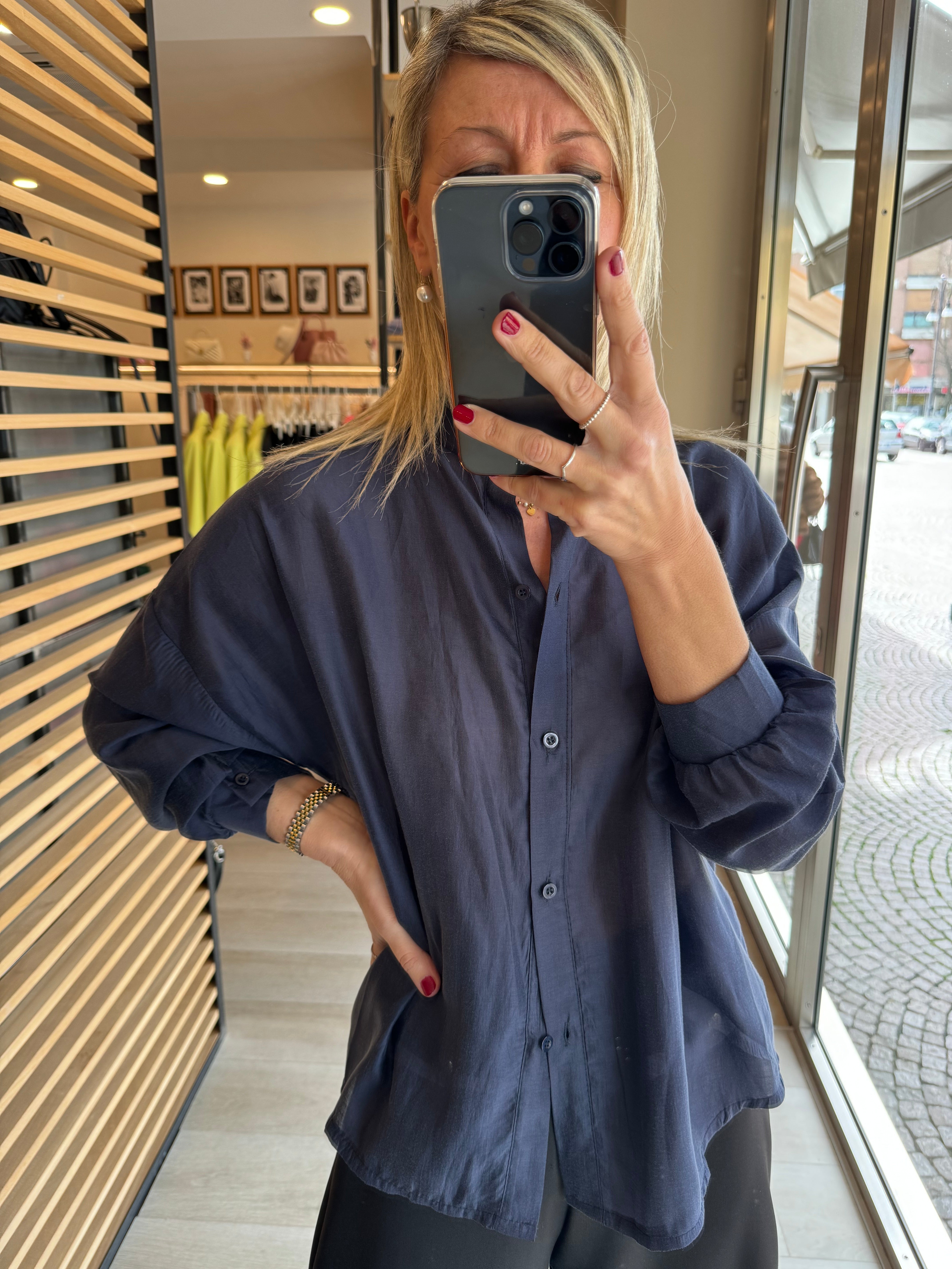 Camicia Benessere