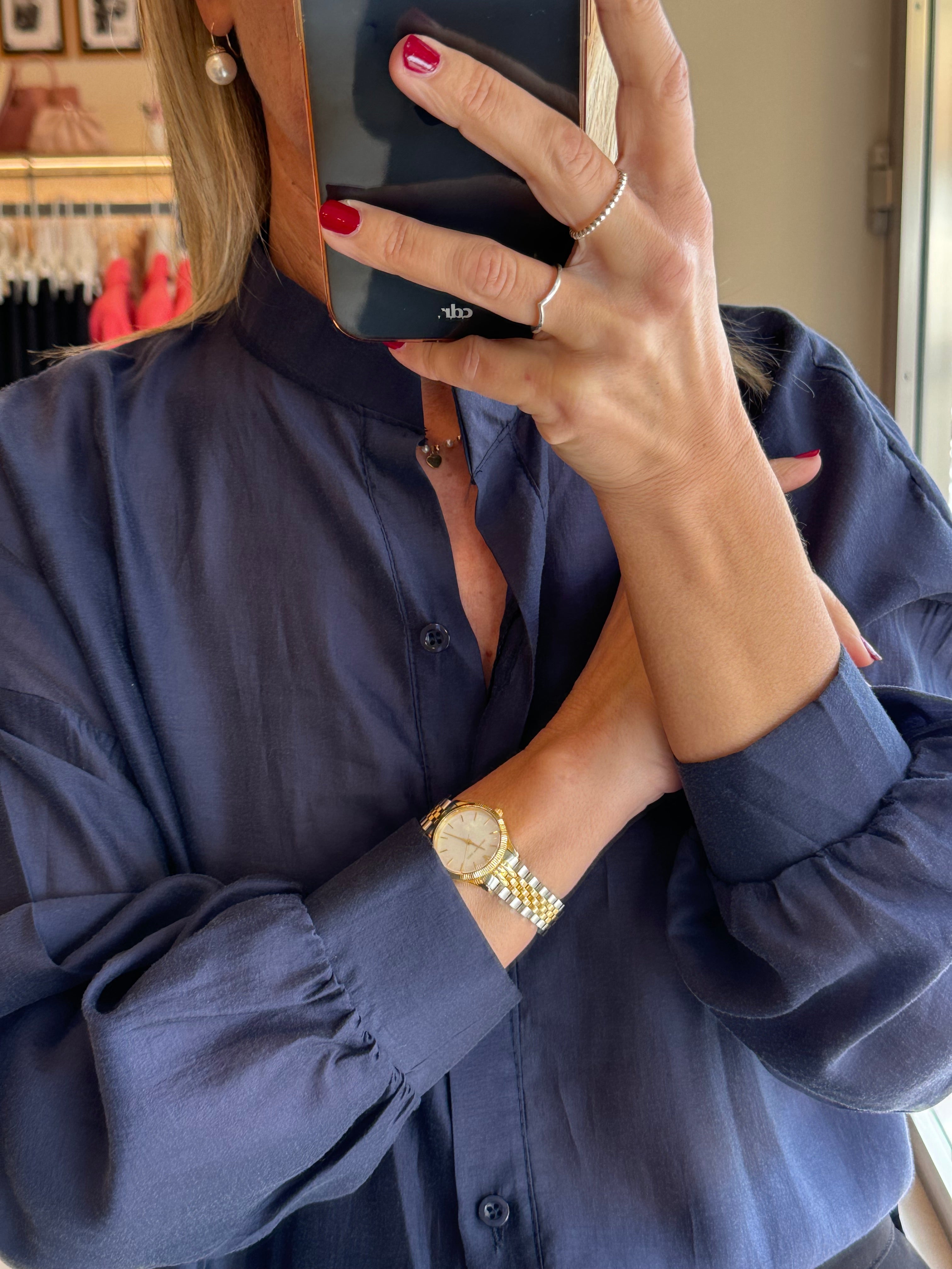 Camicia Benessere