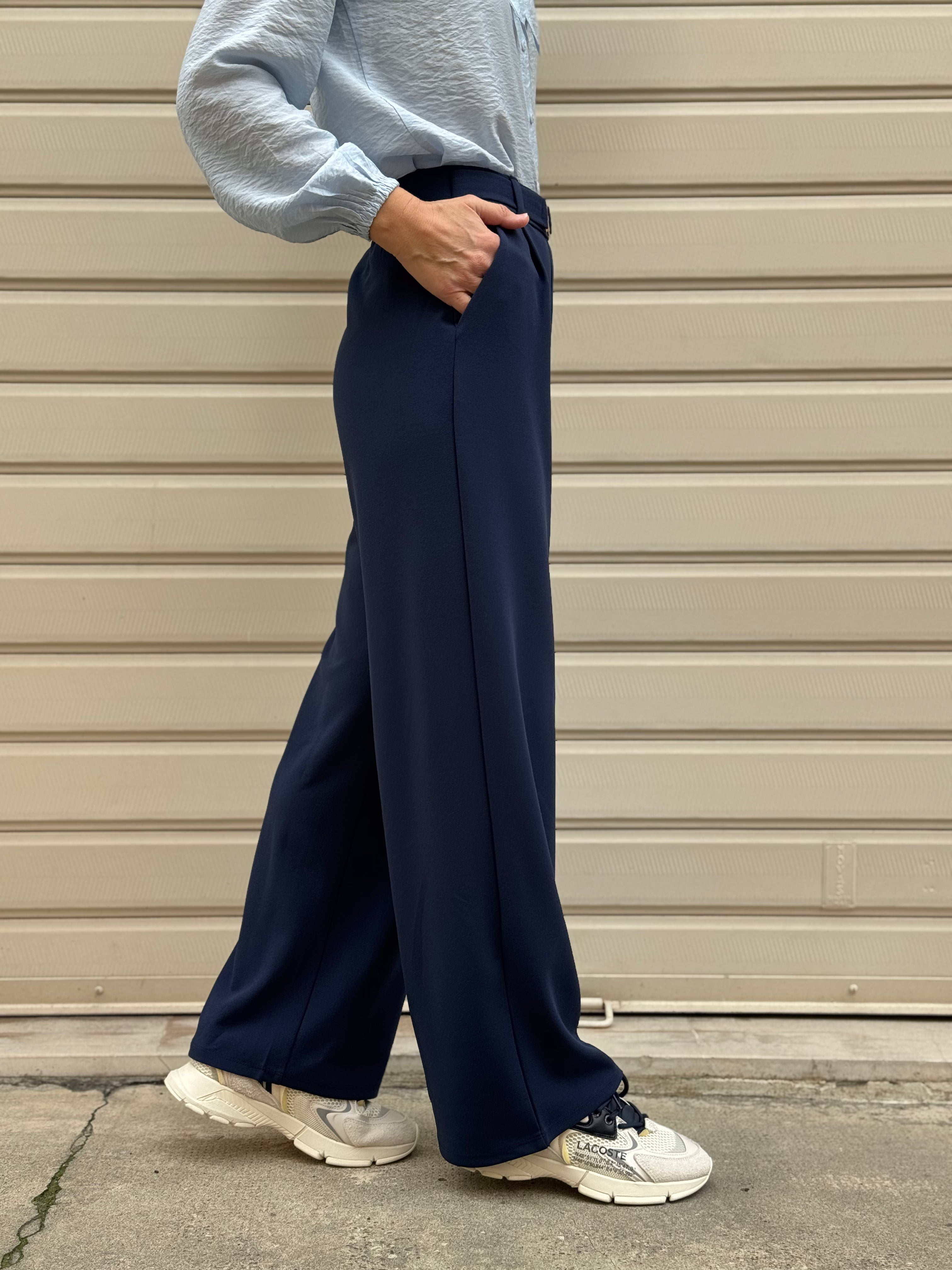 Pantalone accessorio Jdy