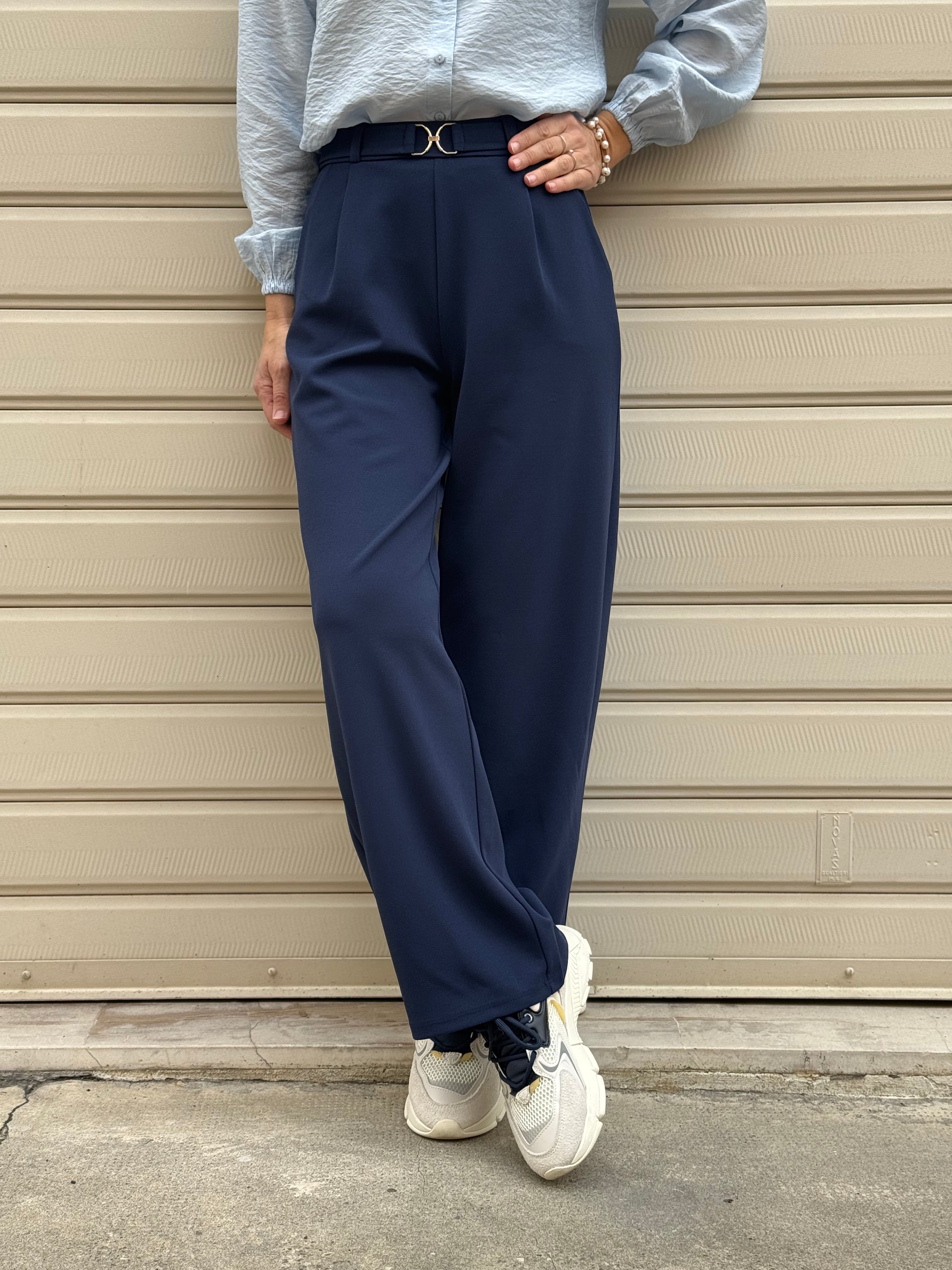 Pantalone accessorio Jdy