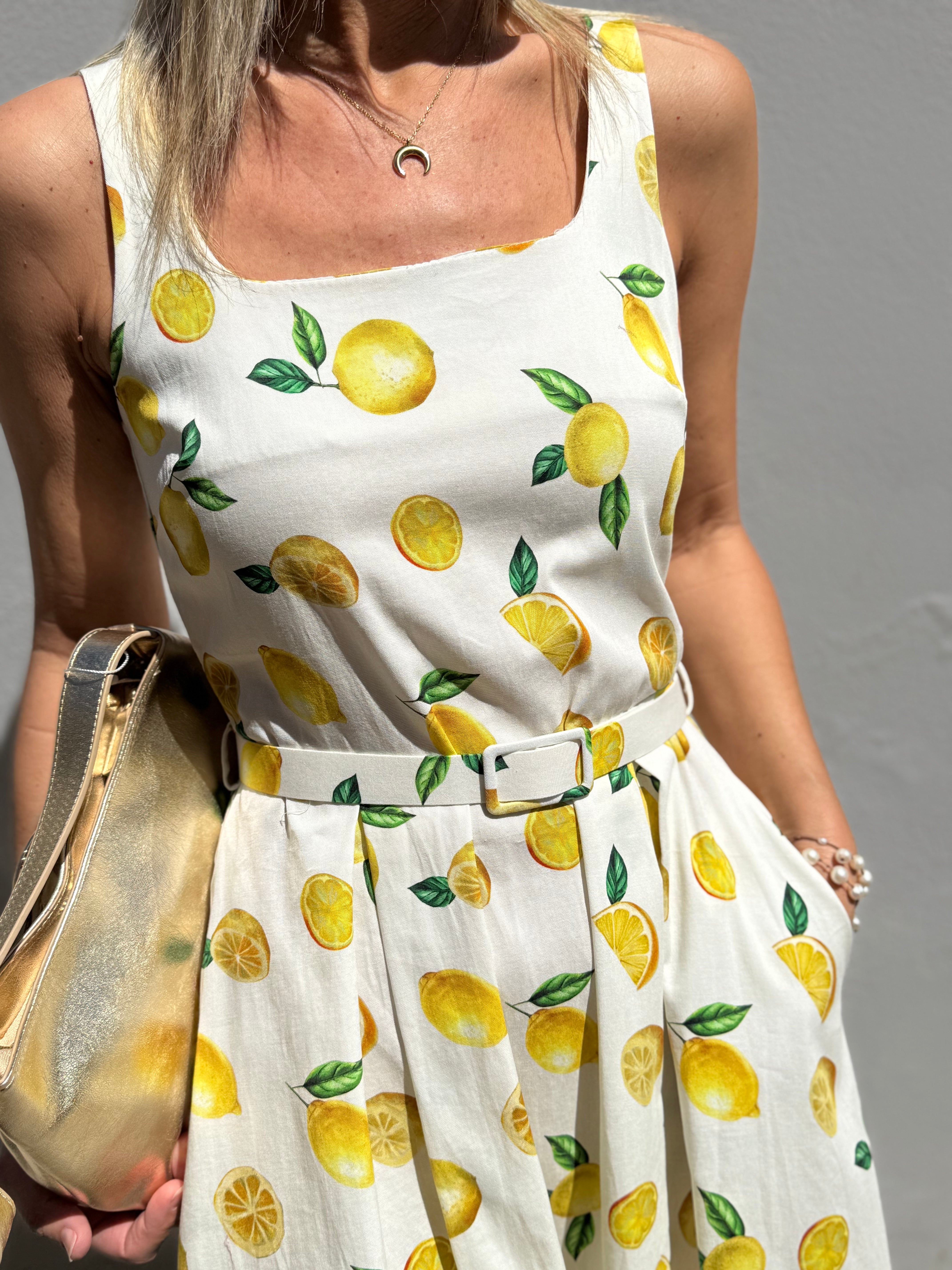Abito mara limoni 🍋