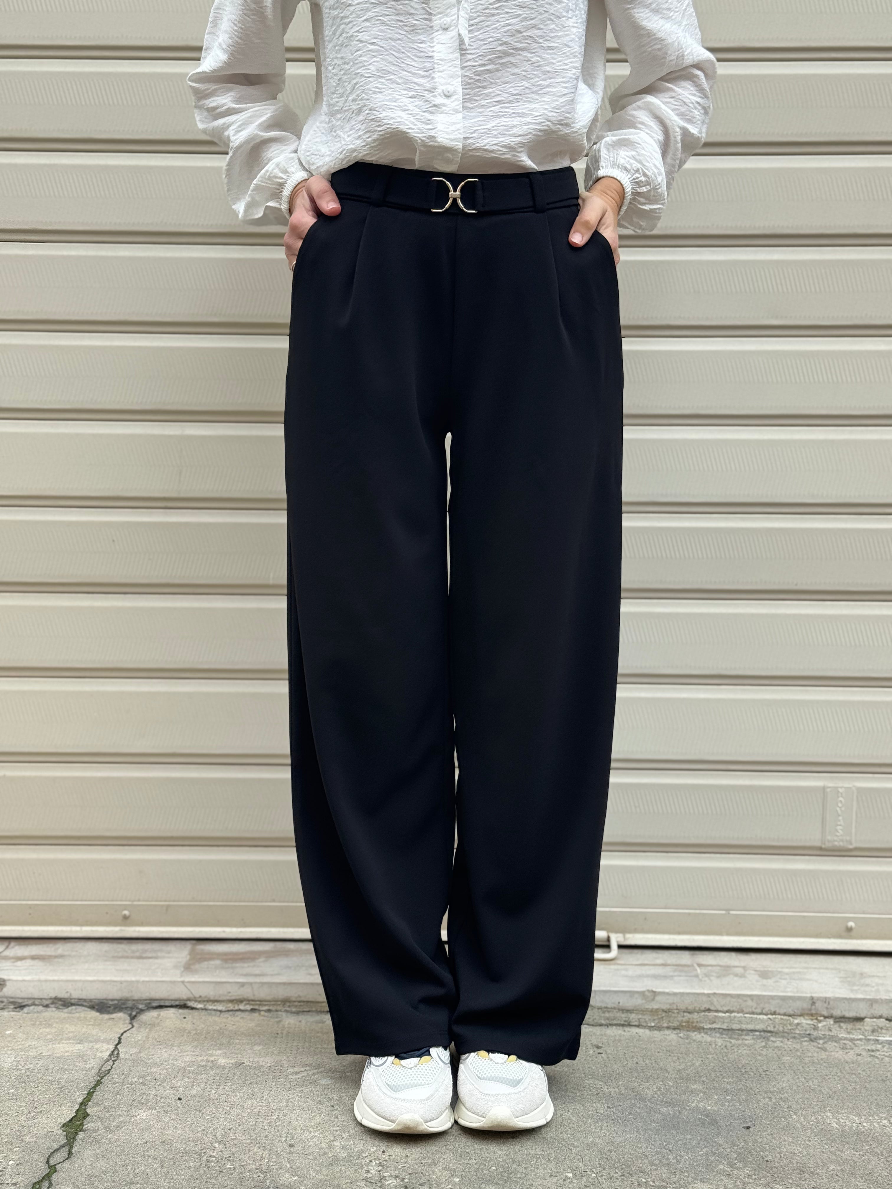 Pantalone accessorio Jdy