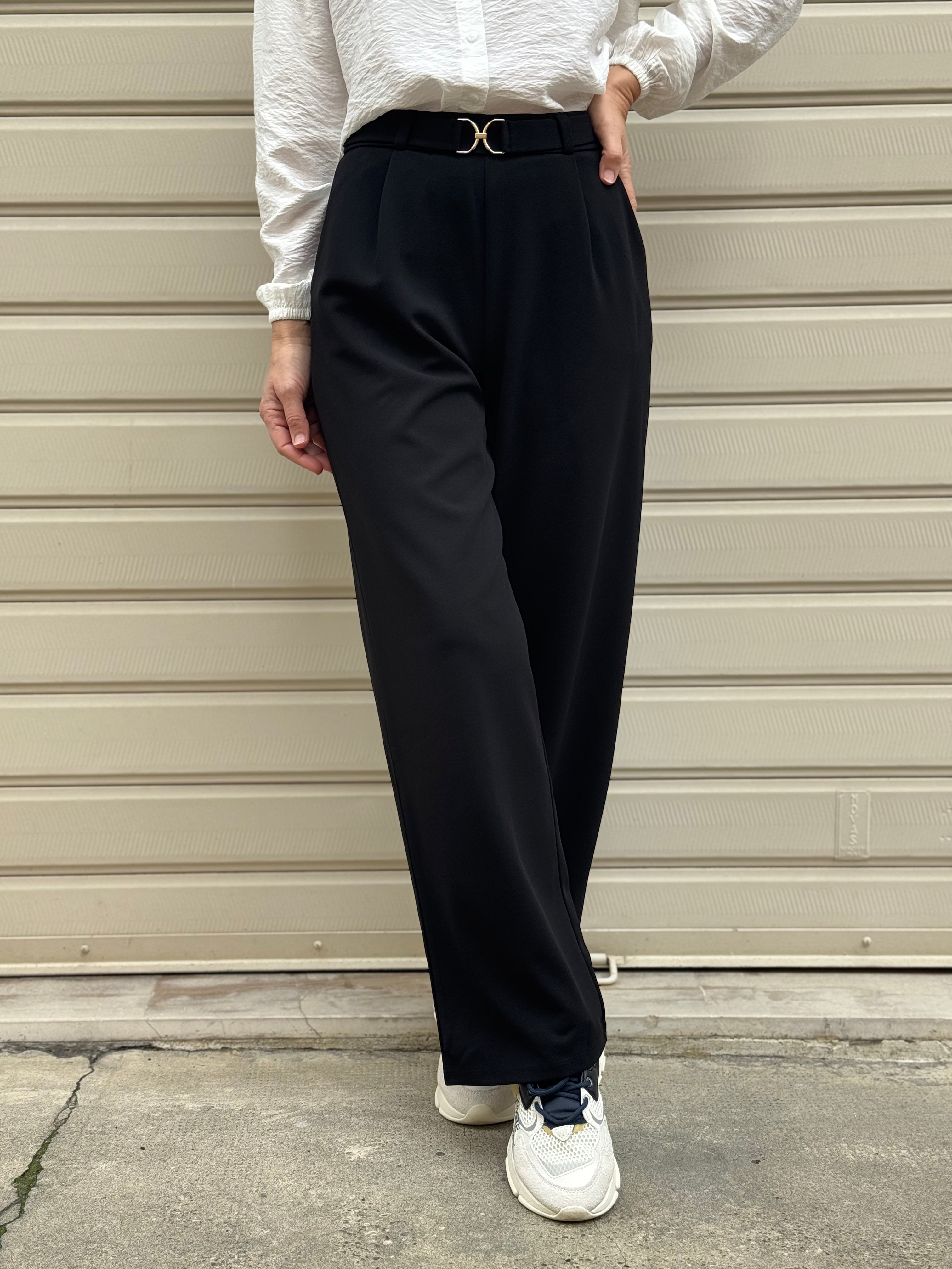 Pantalone accessorio Jdy