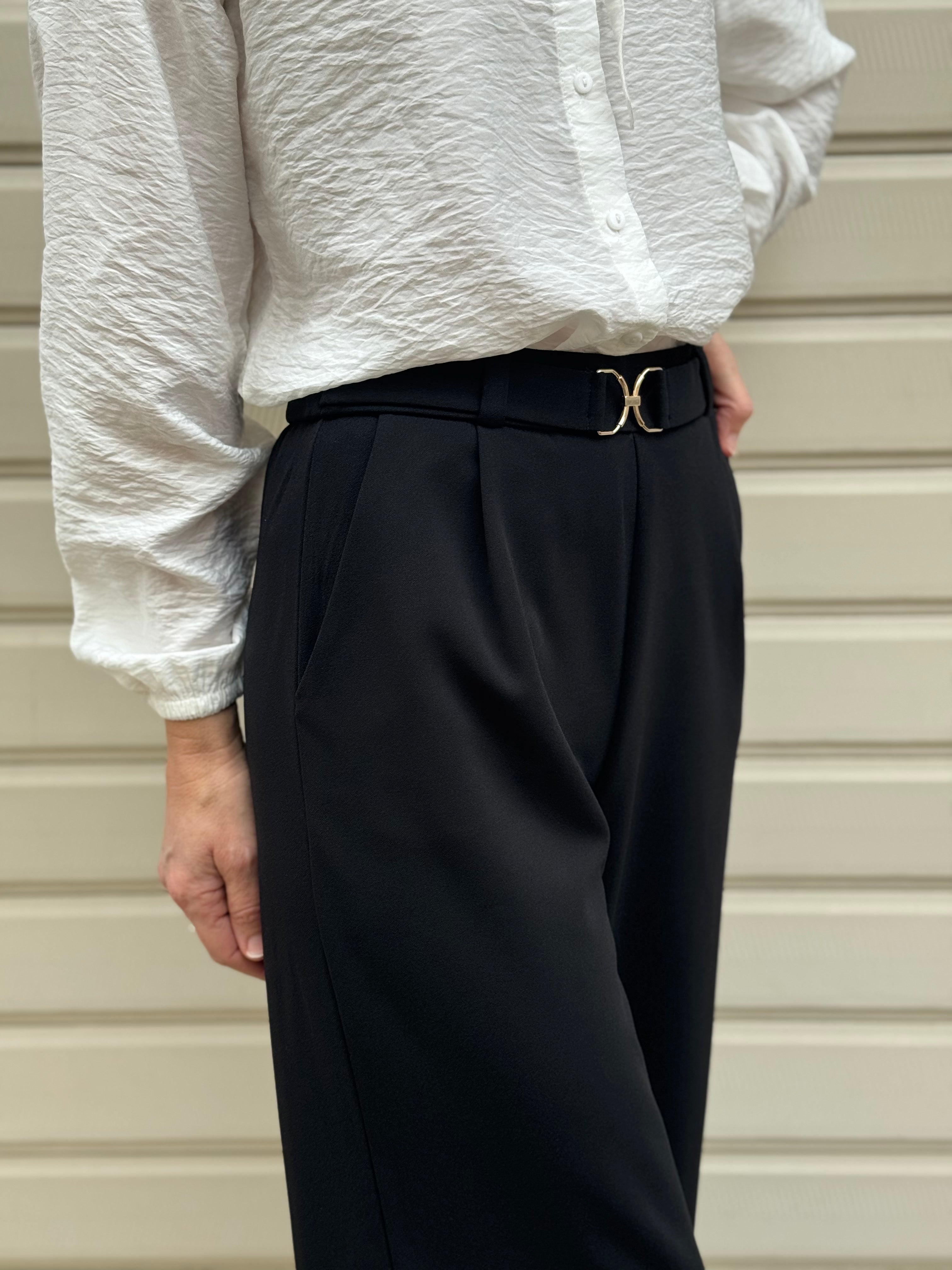 Pantalone accessorio Jdy