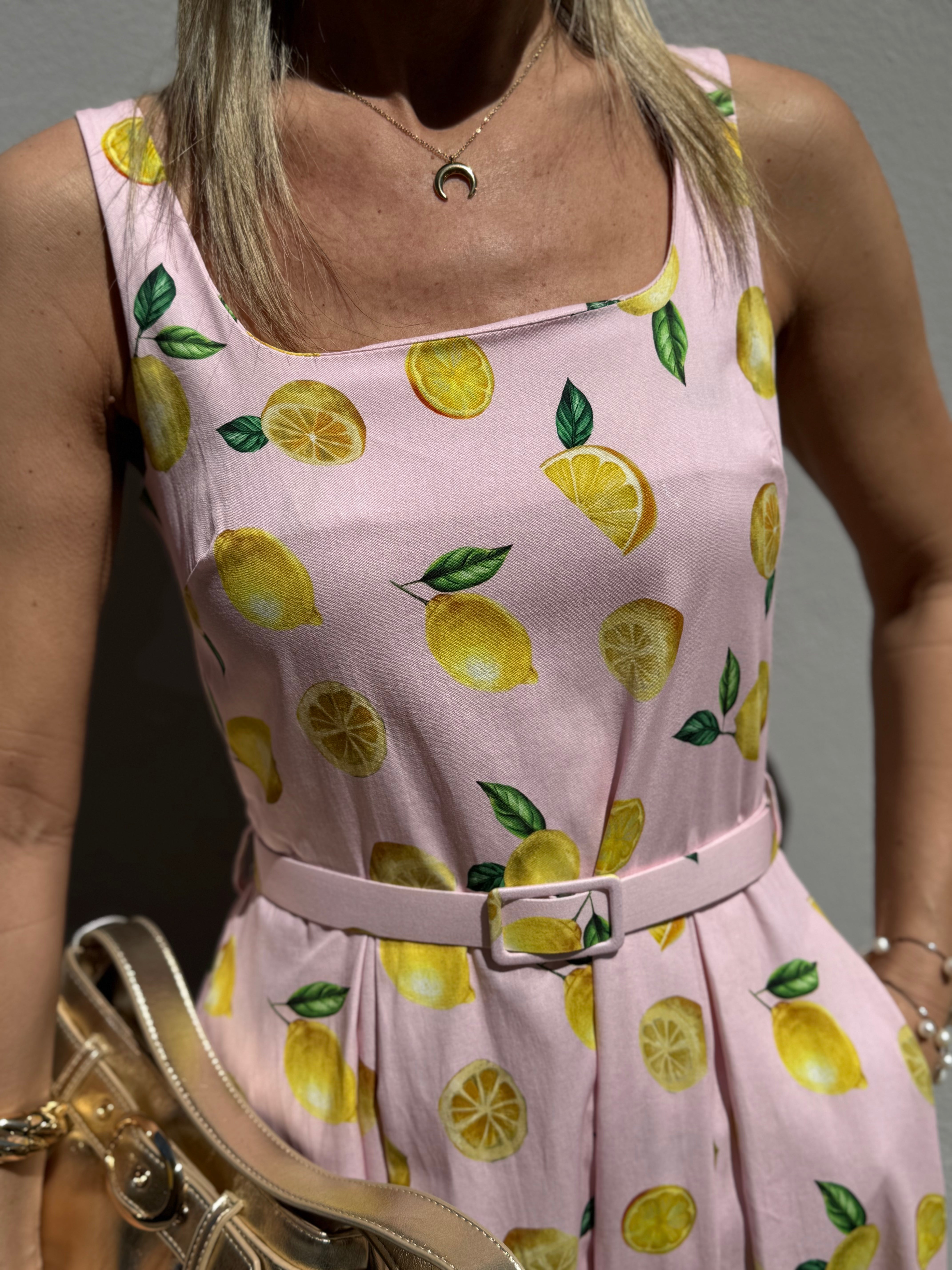 Abito mara limoni 🍋