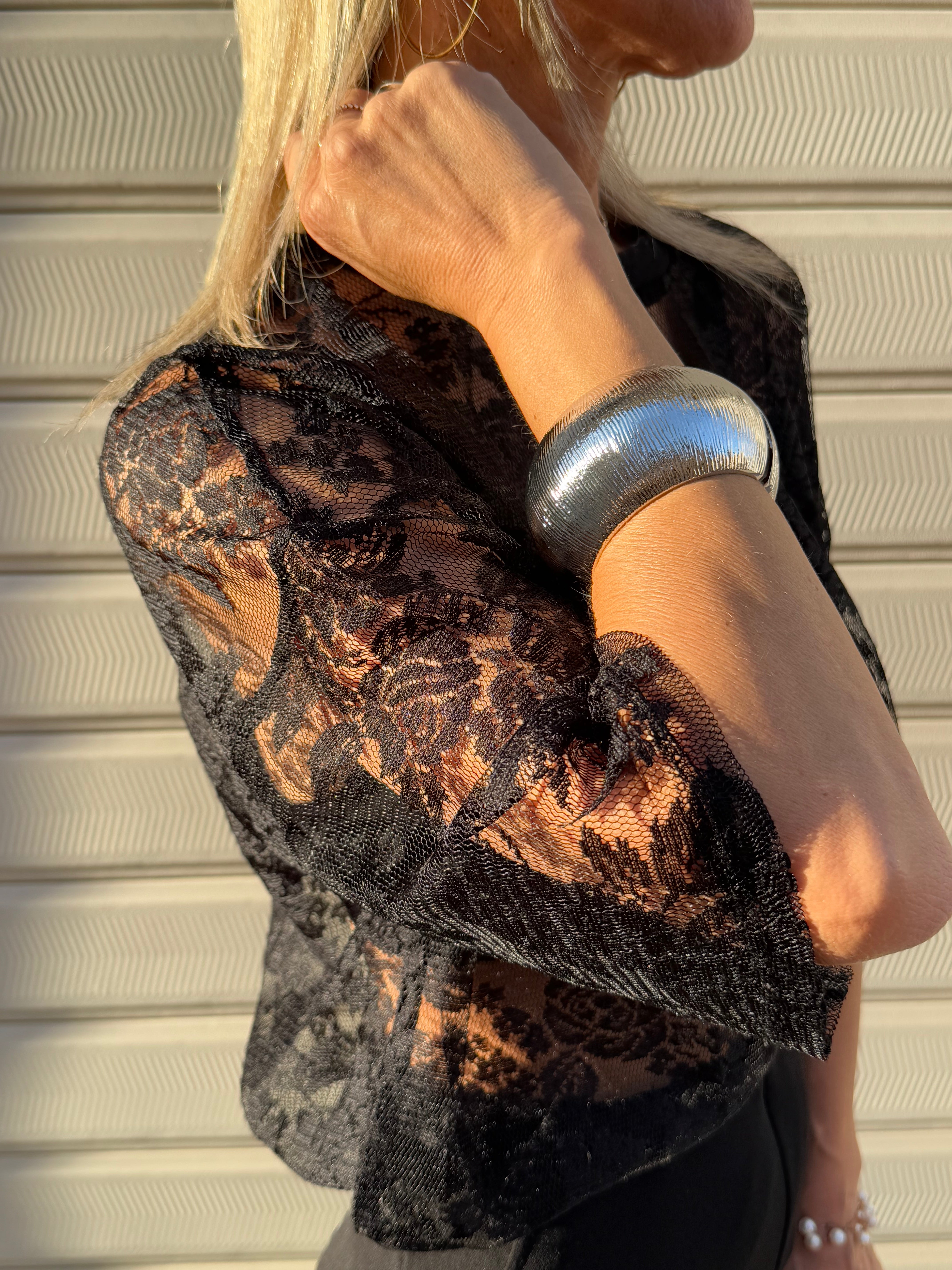 Bracciali argento