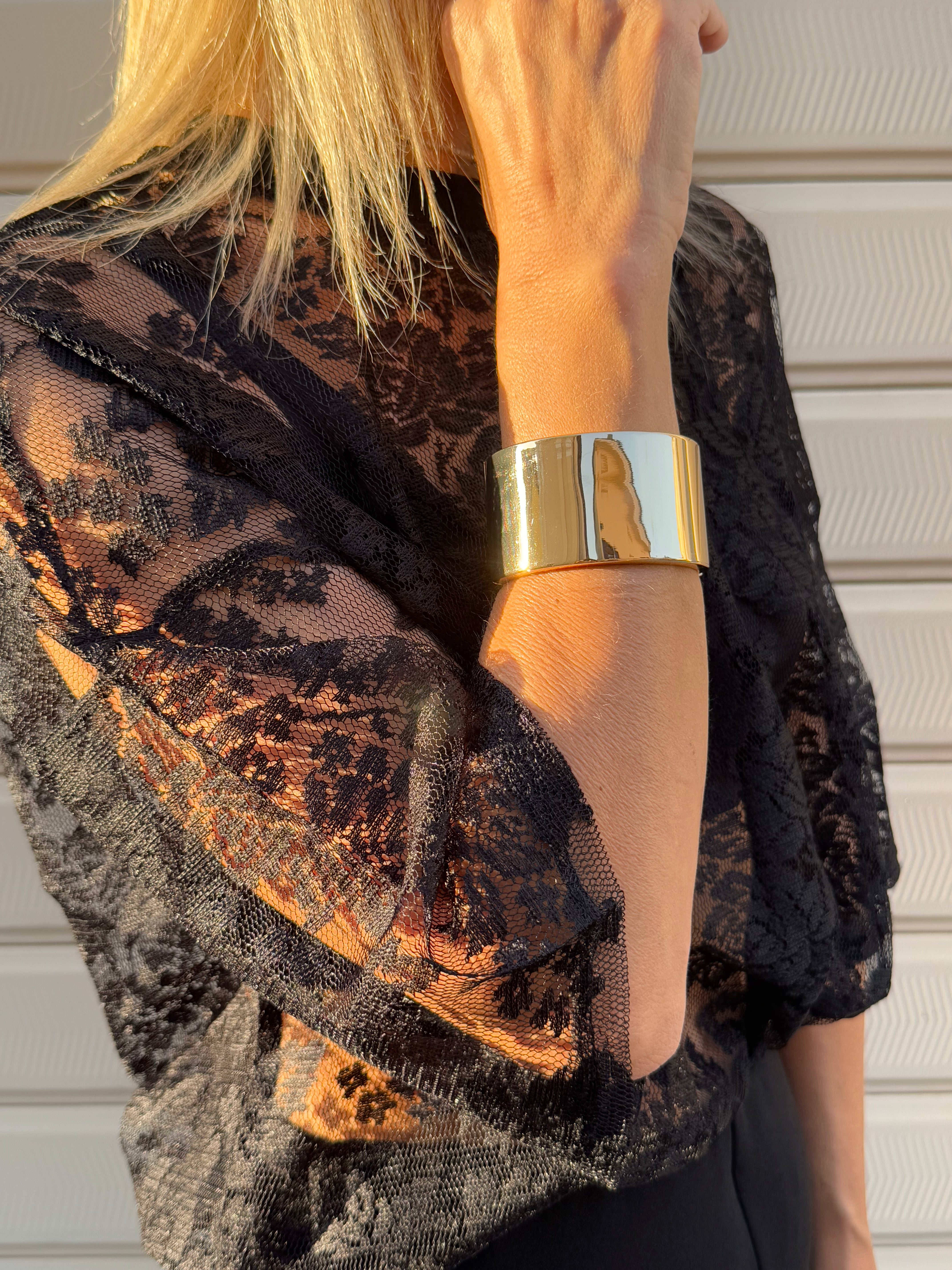 Bracciali oro