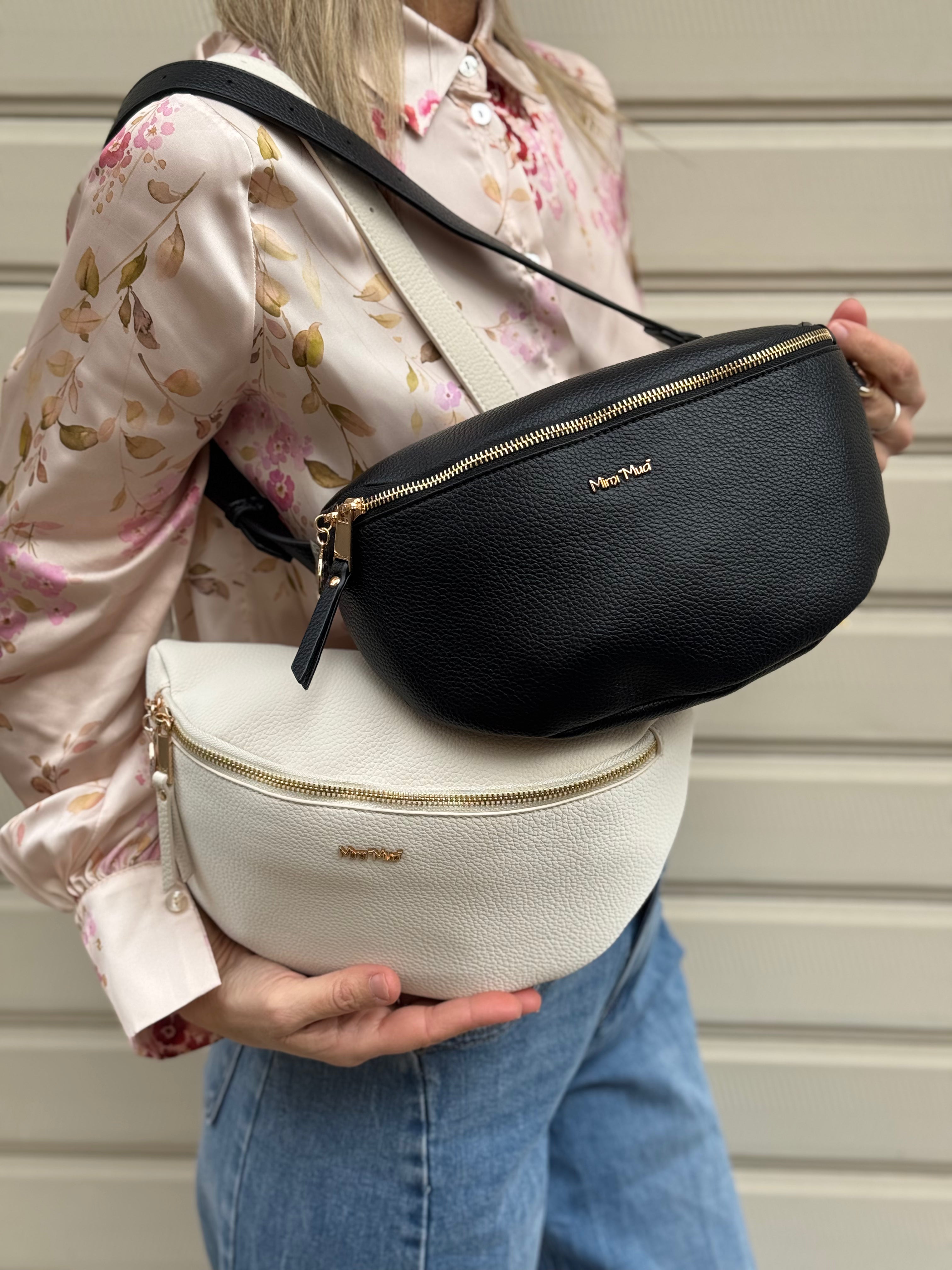 Borsa marsupio catena Mimì