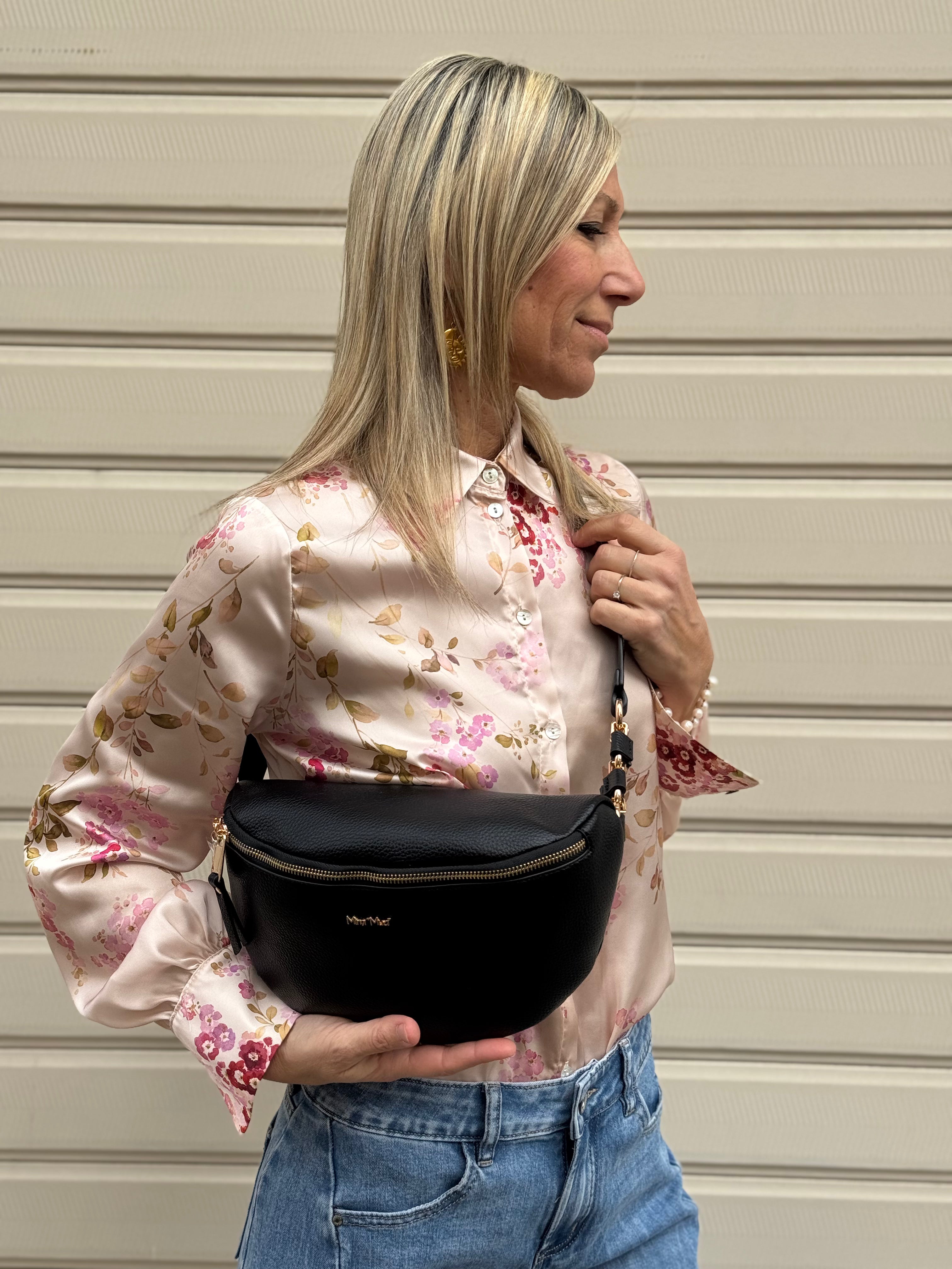 Borsa marsupio catena Mimì