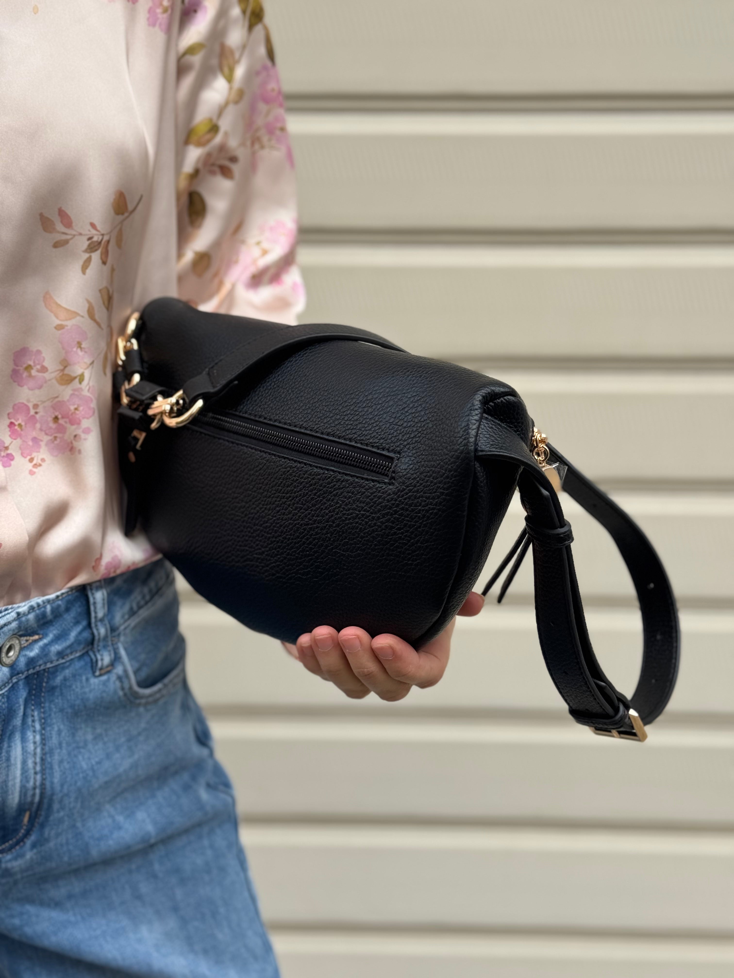 Borsa marsupio catena Mimì